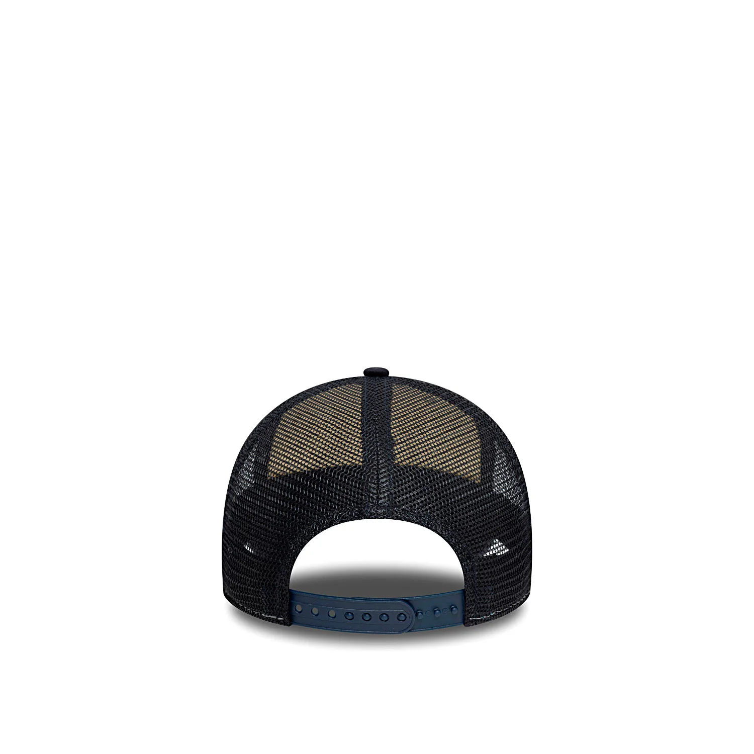 FEMALE 9TWENTY TRUCKER New York Yankees navy - Image 2