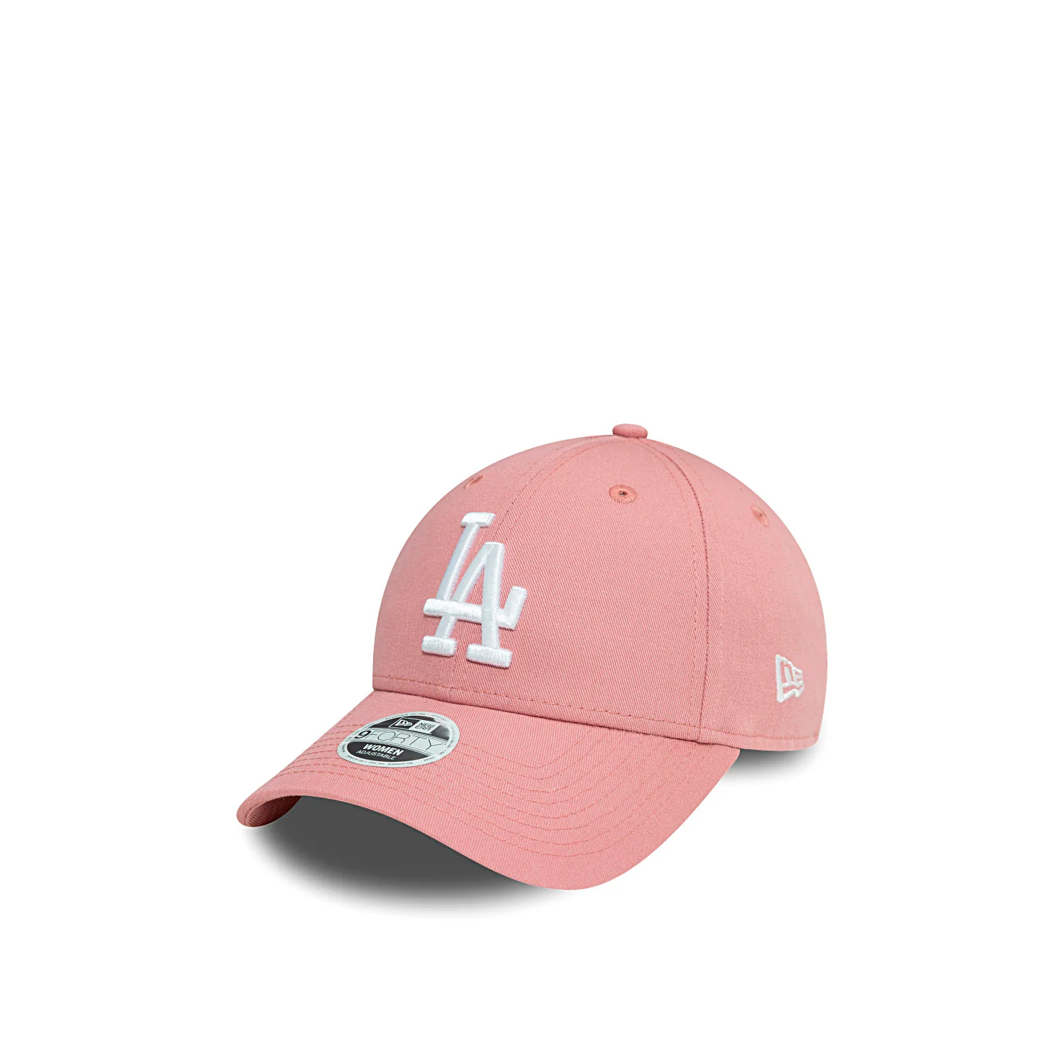 FEMALE LEAGUE ESSENTIAL 9FORTY dark pink