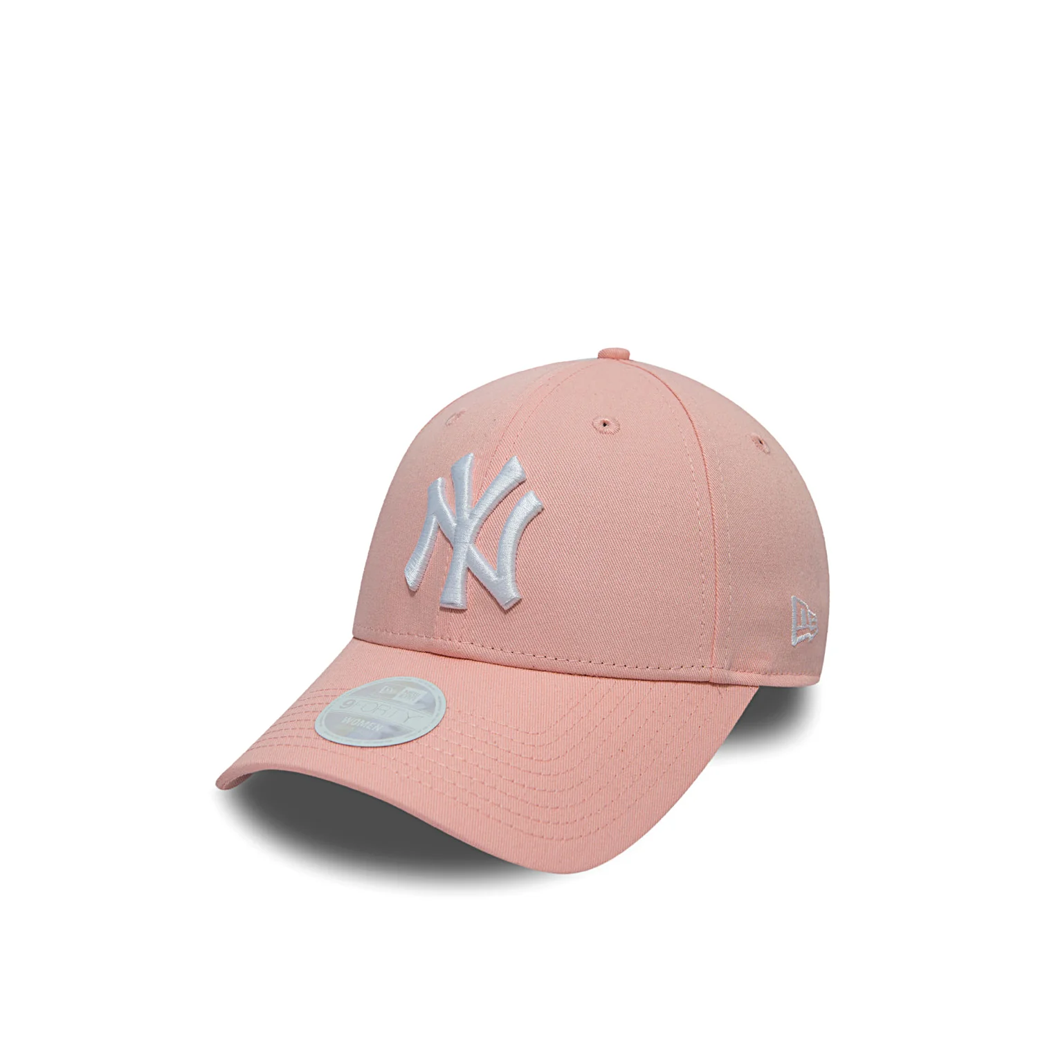 FEMALE LEAGUE ESSENTIAL 9FORTY pink