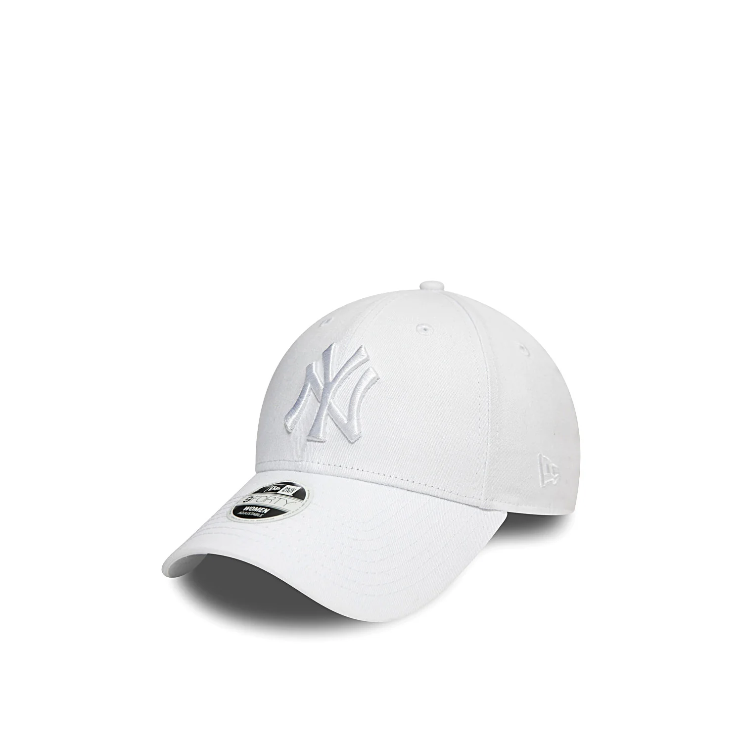 FEMALE LEAGUE ESSENTIAL 9FORTY white