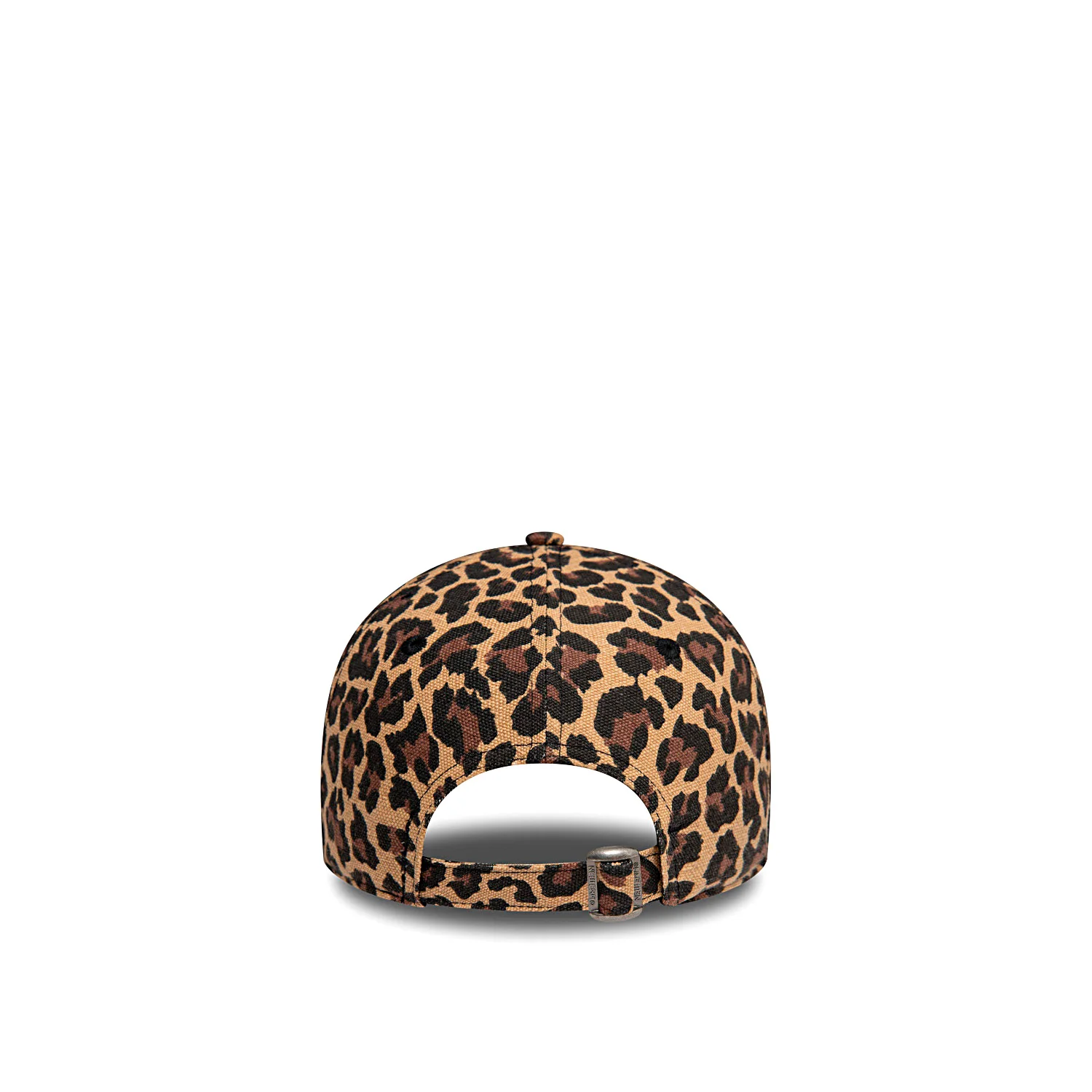 FEMALE LEOPARD 9FORTY New York Yankees black white - Image 2