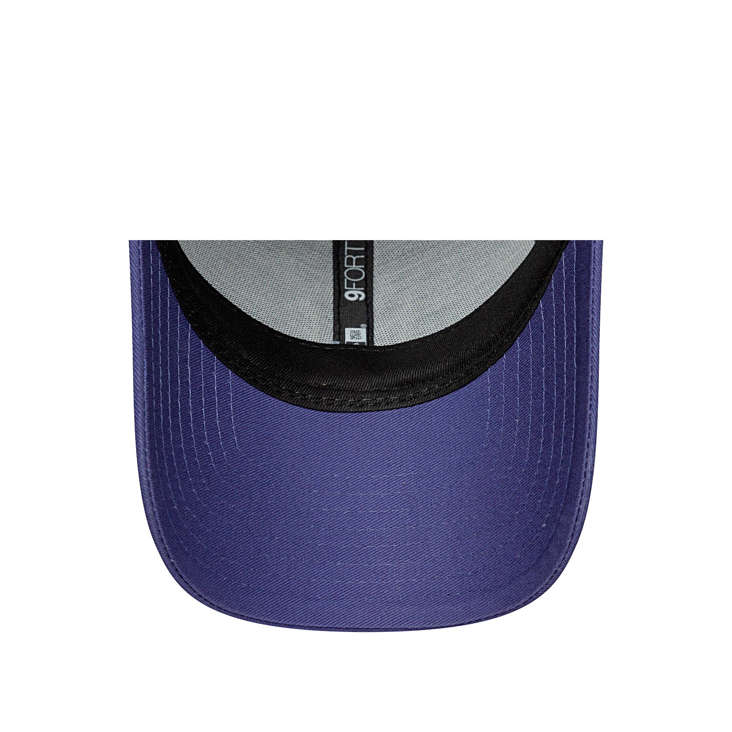 FEMALE METALLIC 9FORTY New York Yankees dark blue - Image 3