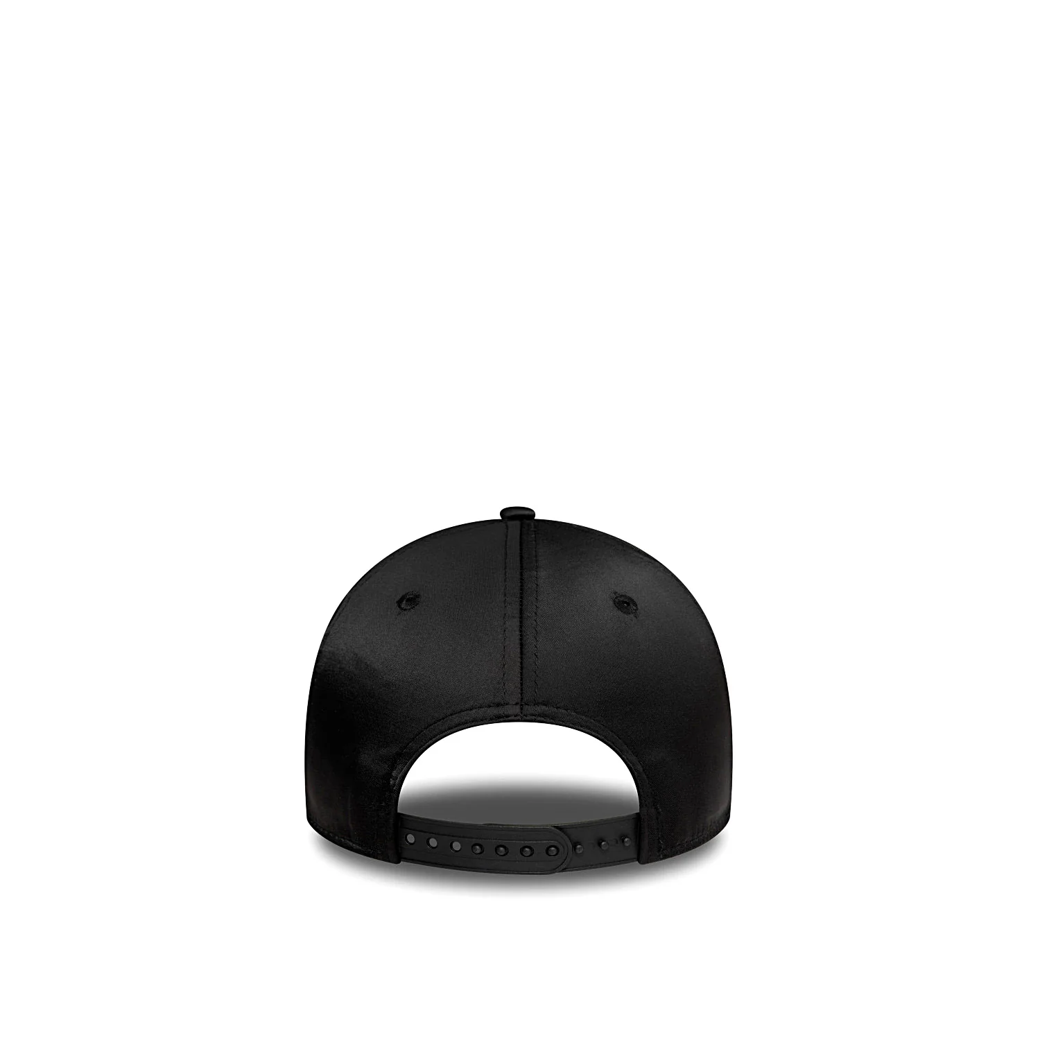 FEMALE SATIN 9FORTY black - Image 2