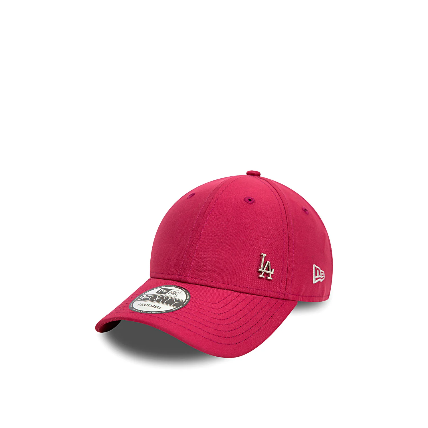 FLAWLESS 9FORTY LA Dodgers dark red