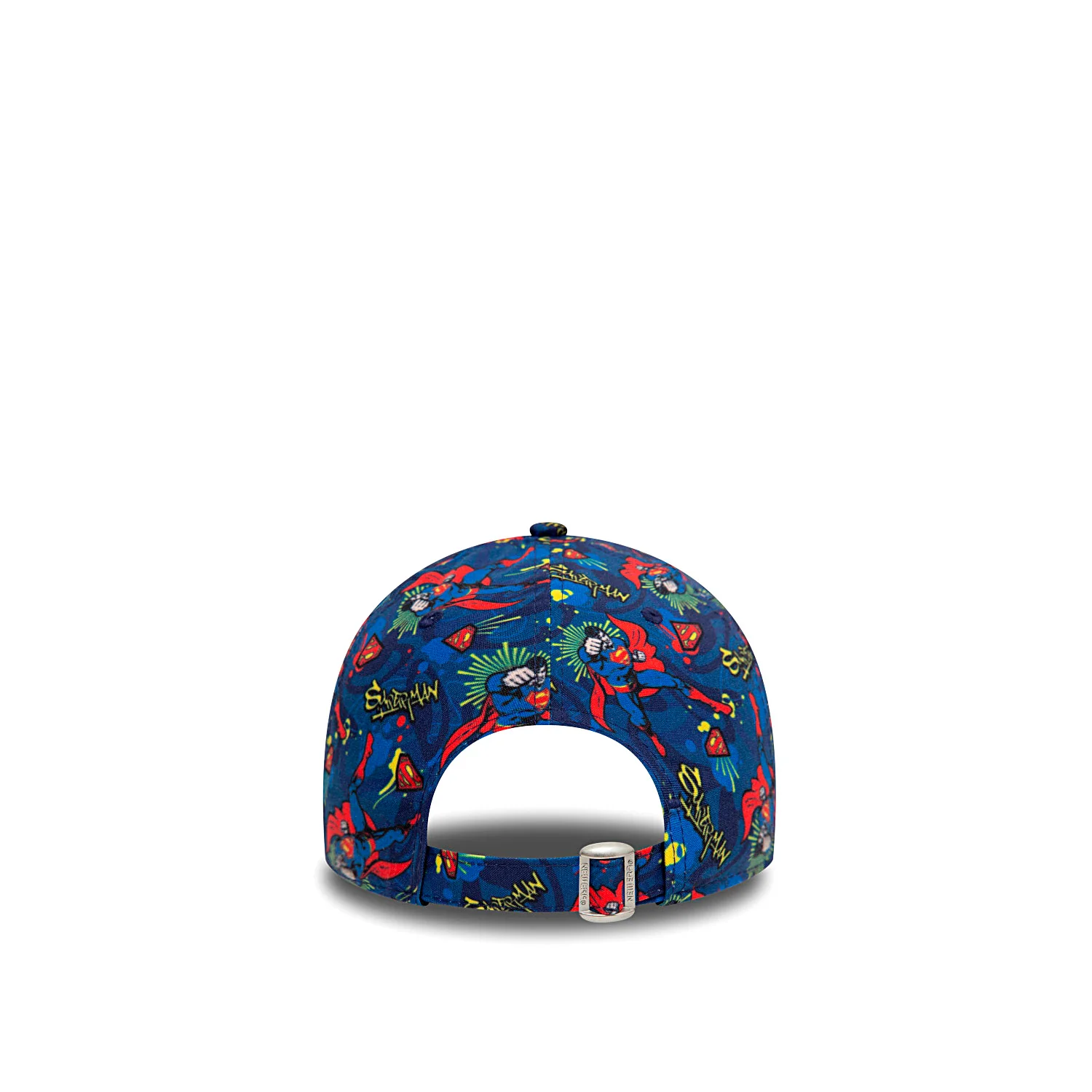KIDS CHYT DC 9FORTY Superman cappello bambino navy - Image 2