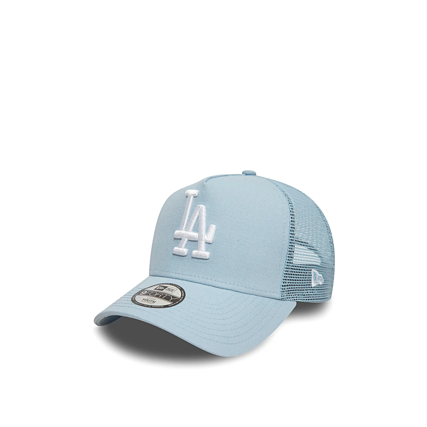 KIDS CHYT LEAGUE ESSENTIAL TRUCKER New York Yankees cappello bambino pastel navy