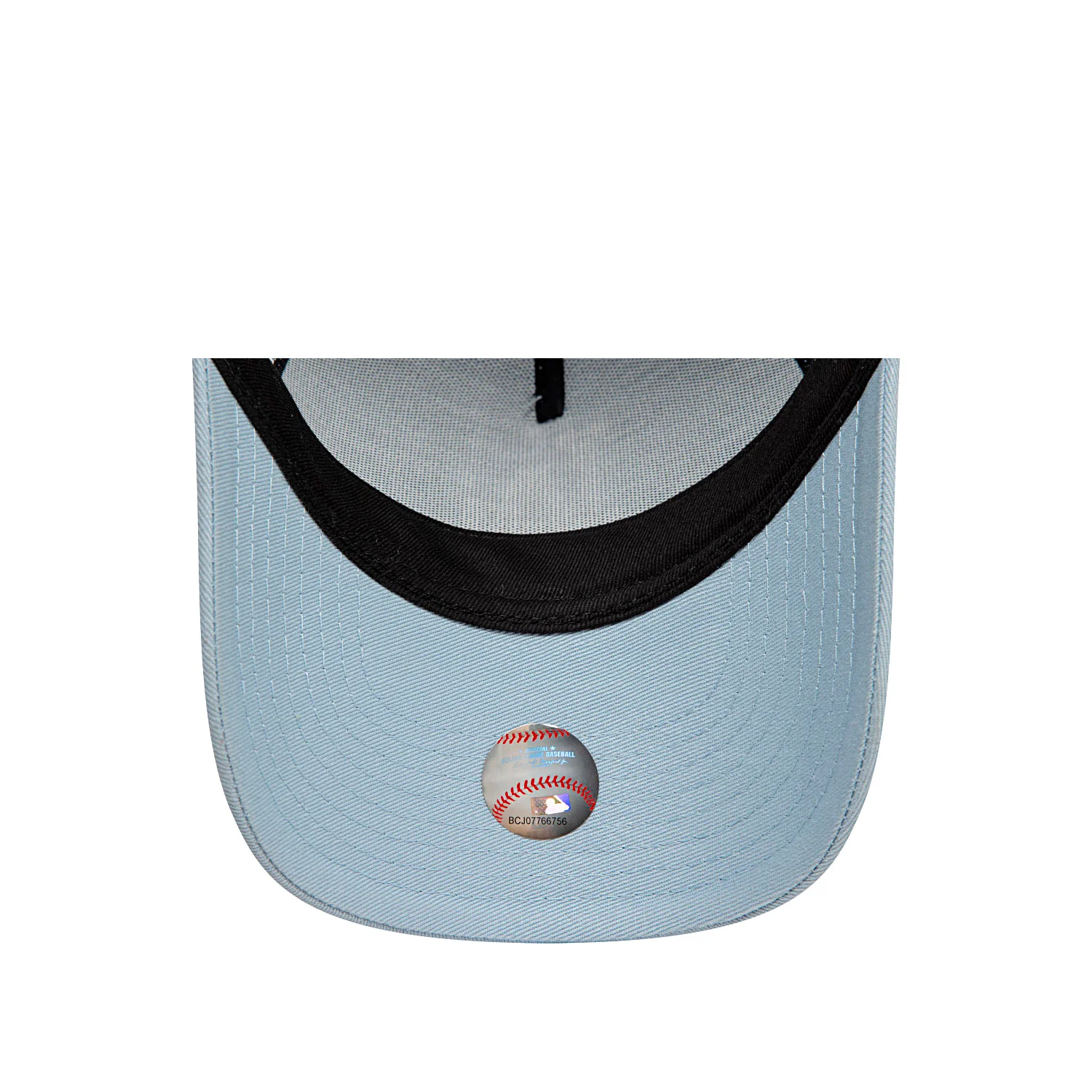 KIDS CHYT LEAGUE ESSENTIAL TRUCKER New York Yankees cappello bambino pastel navy - Image 3