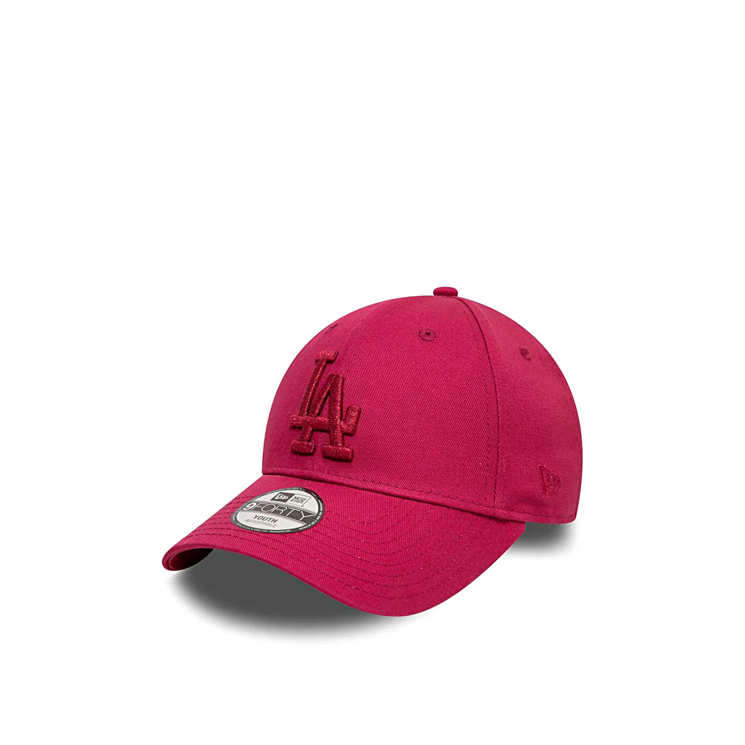 KIDS CHYT METALLIC 9FORTY Los Angeles Dodgers metaallic