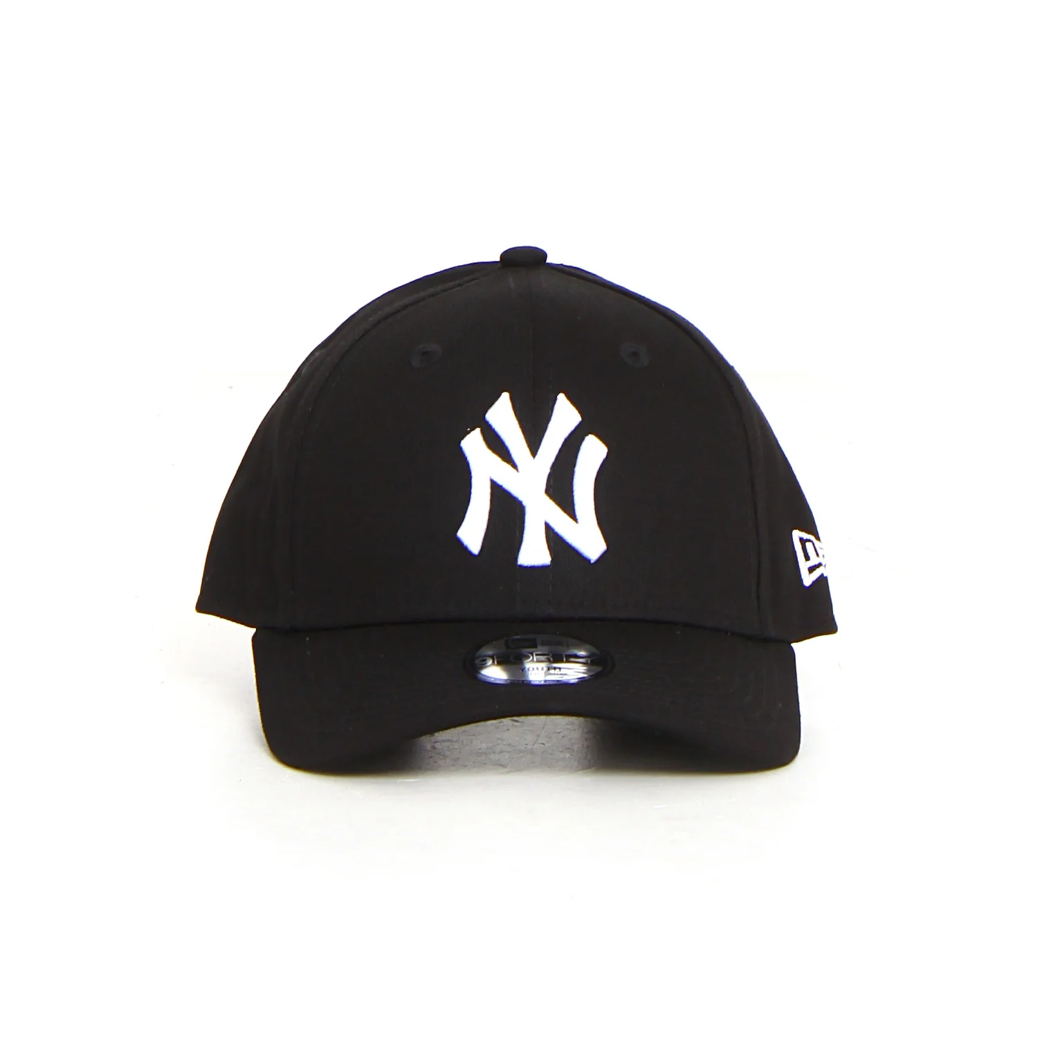 KIDS LEAGUE ESSENTIAL 9FORTY New York Yankees cappello bambino black