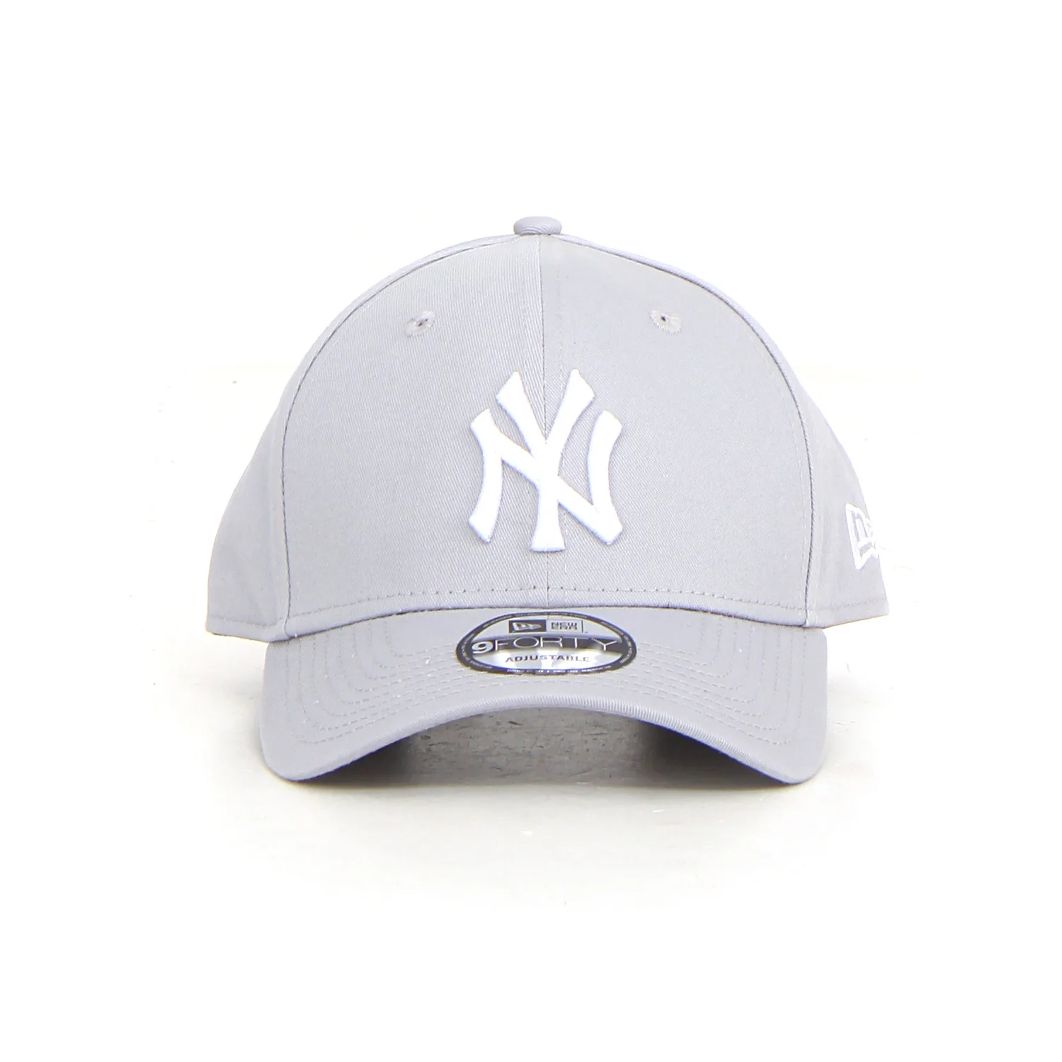 LEAGUE ESSENTIAL 9FORTY grey