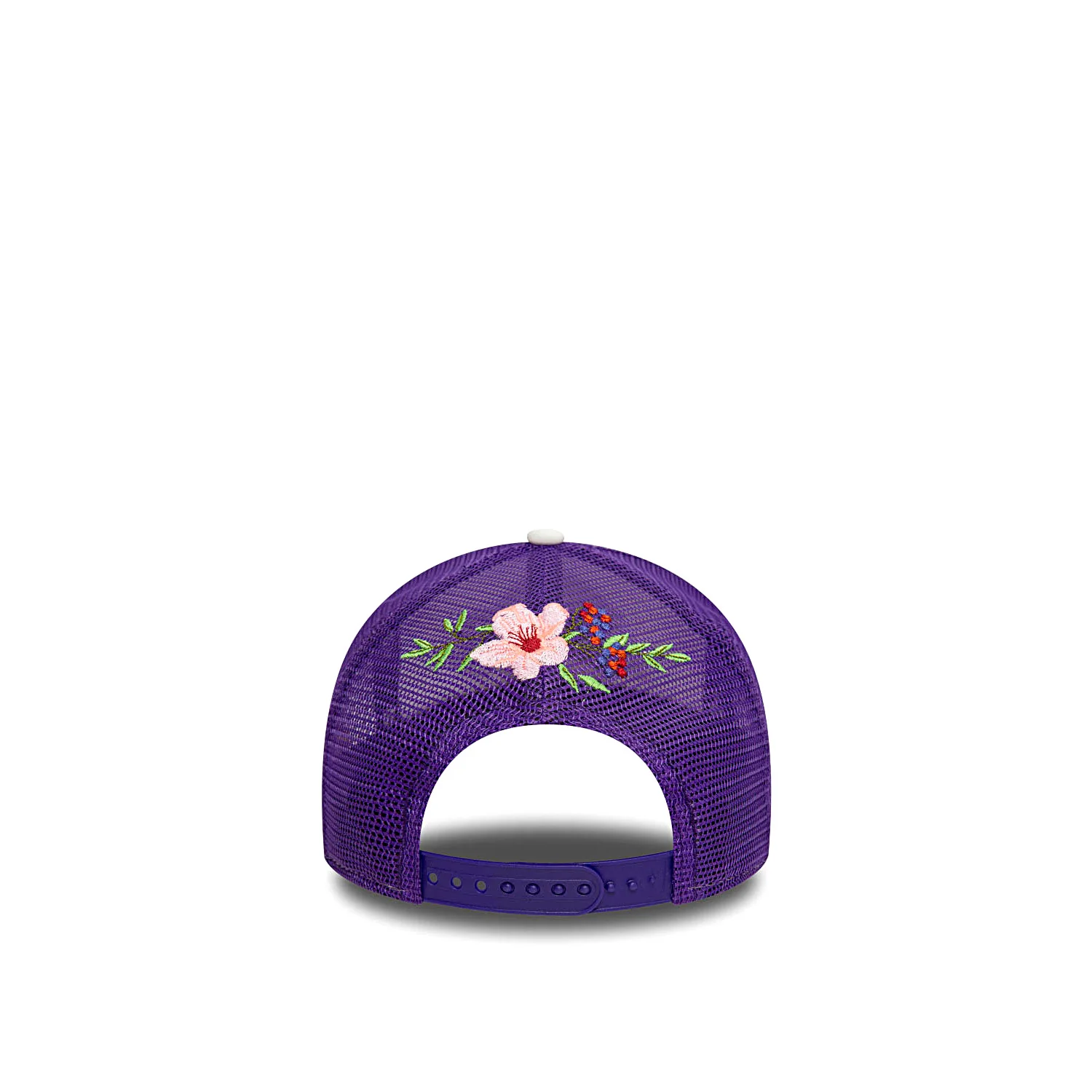NBA FLOWER TRUCKER Los Angeles Lakers - - Image 2