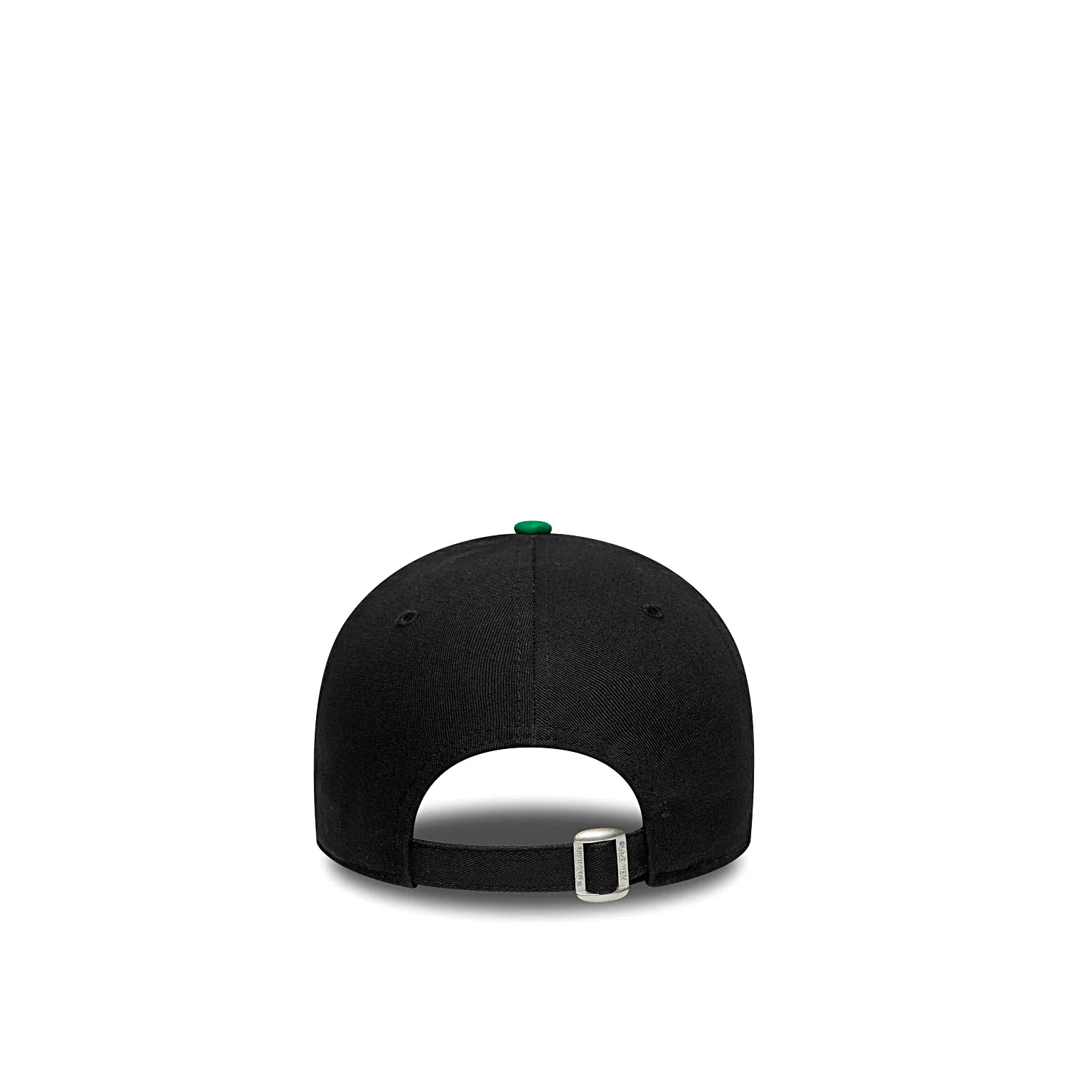 NBA SIDE PATCH 9FORTY Boston Celtics black green - Image 2