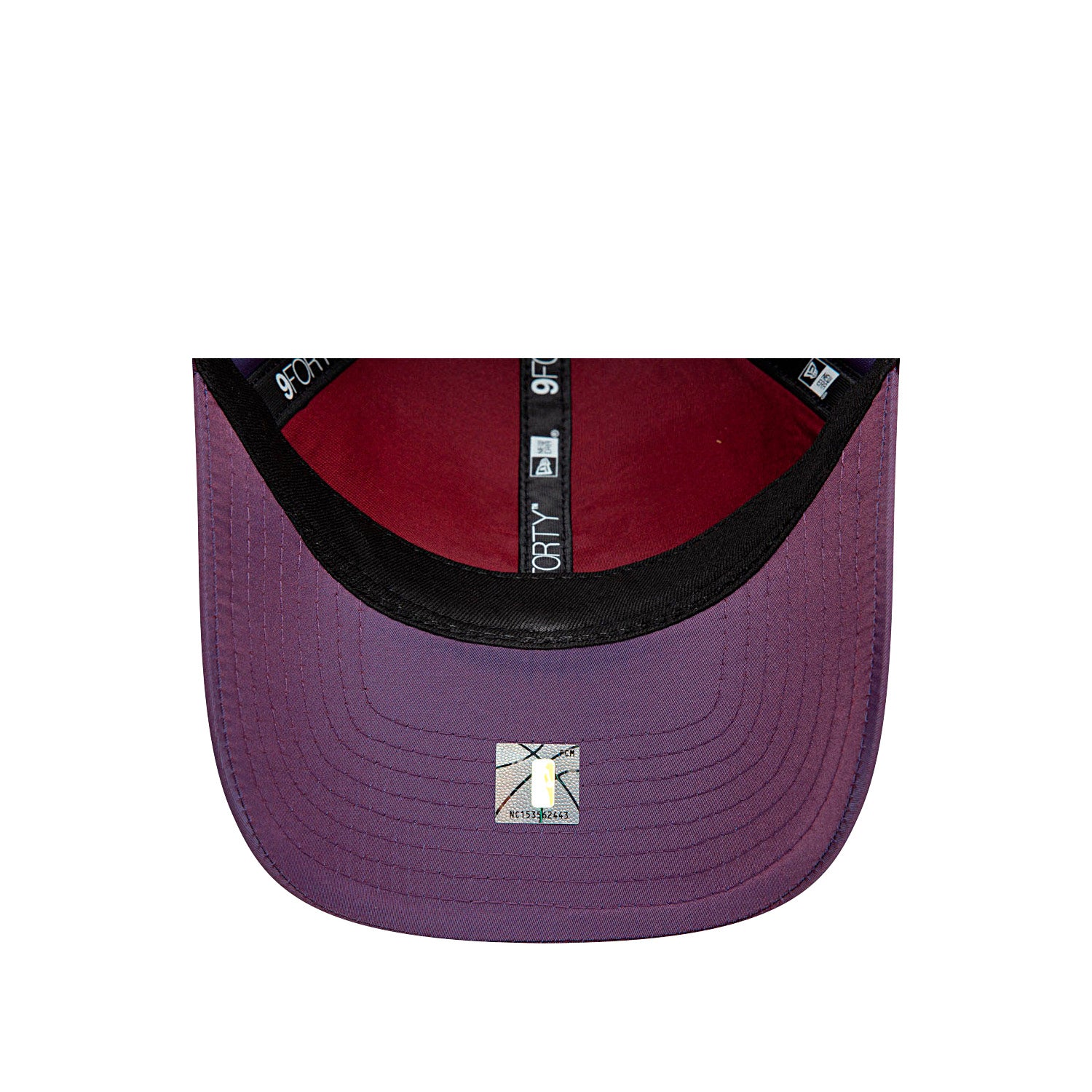 NBA TECH 9FORTY Los Angeles Lakers purple - Image 3