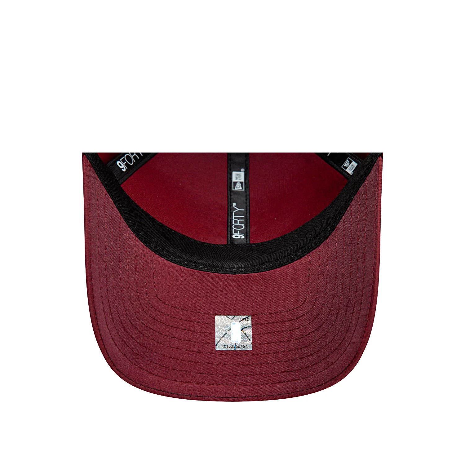 NBA TECH 9FORTY Miami Heat dark red - Image 3