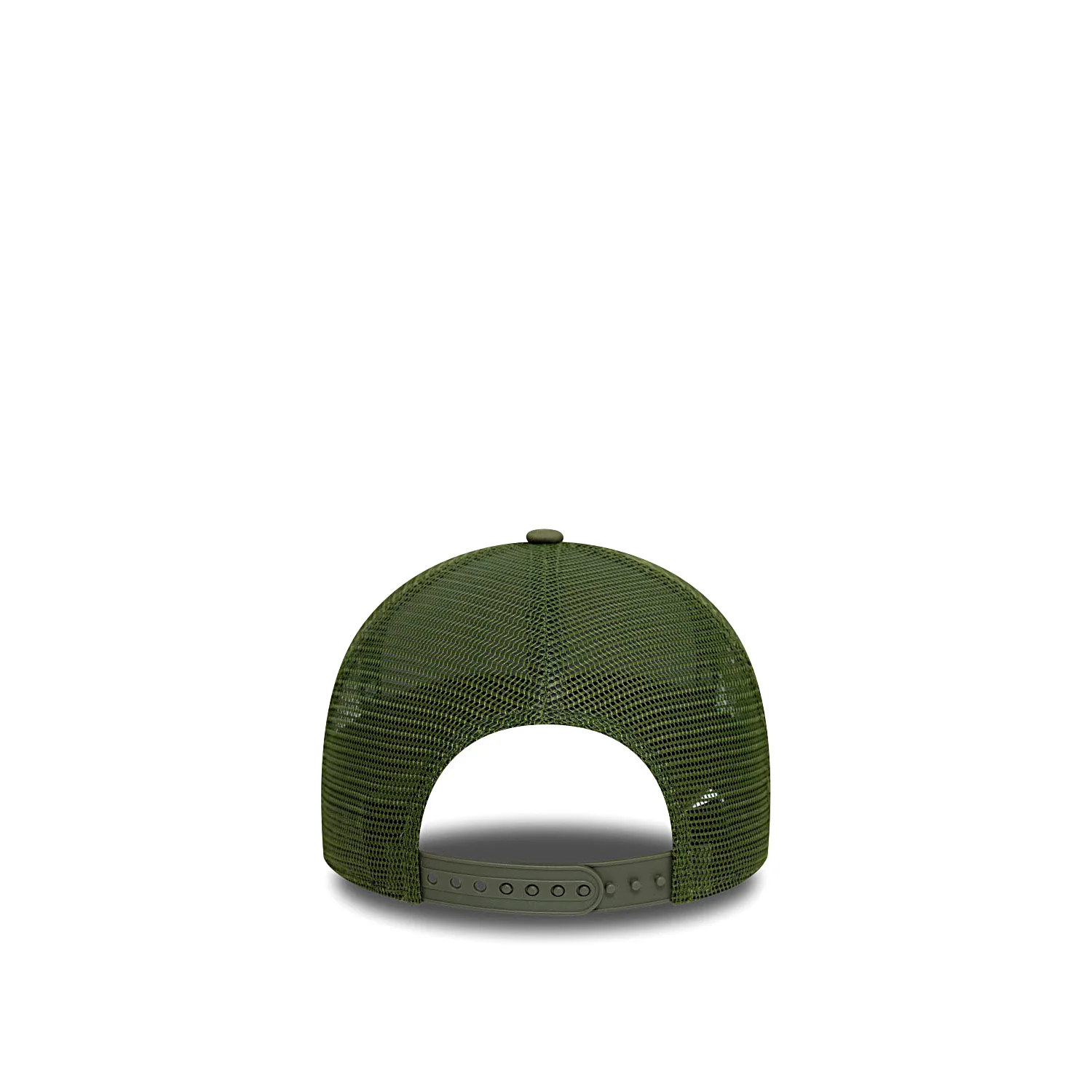 NE PATCH TRUCKER green - Image 2