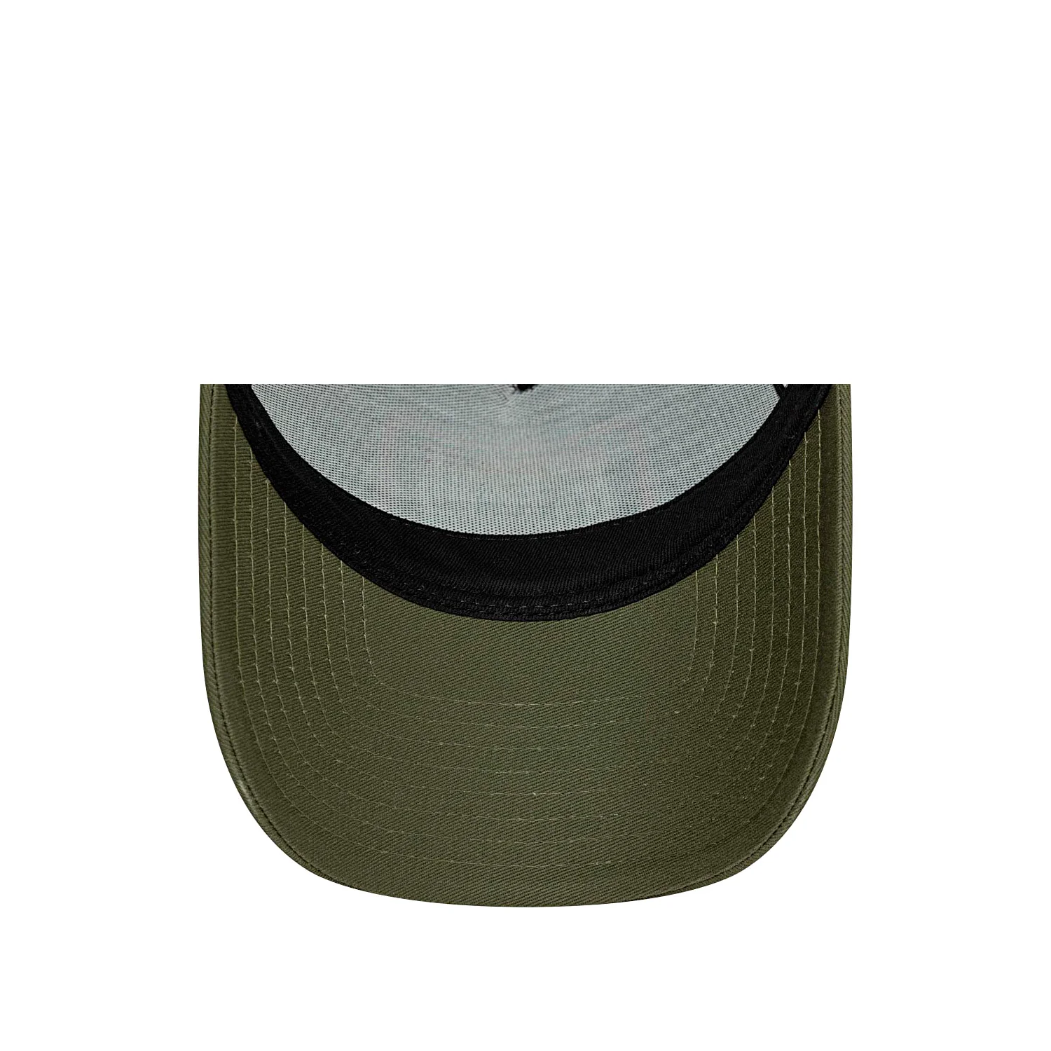 NE PATCH TRUCKER green - Image 3