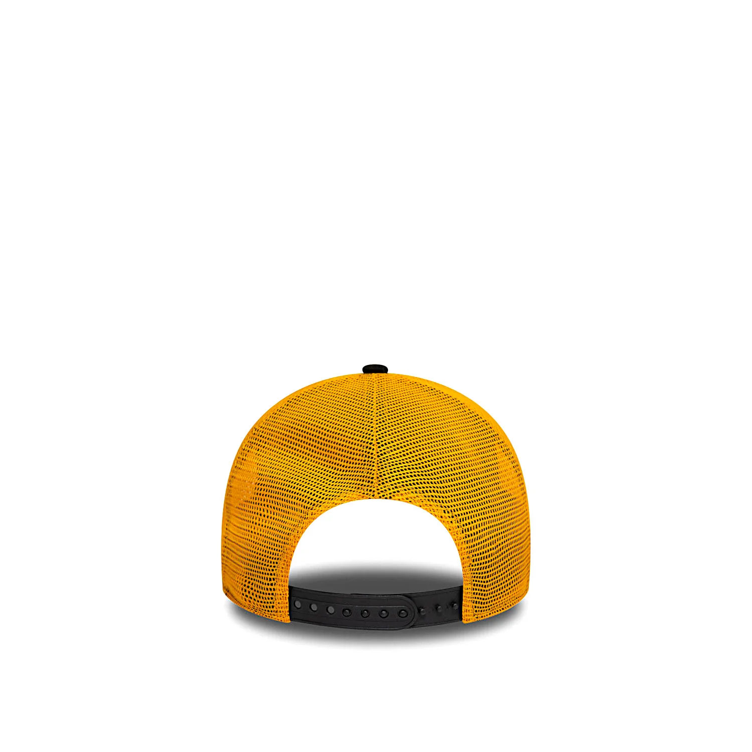 SUMMER PATCH TRUCKER black - Image 2