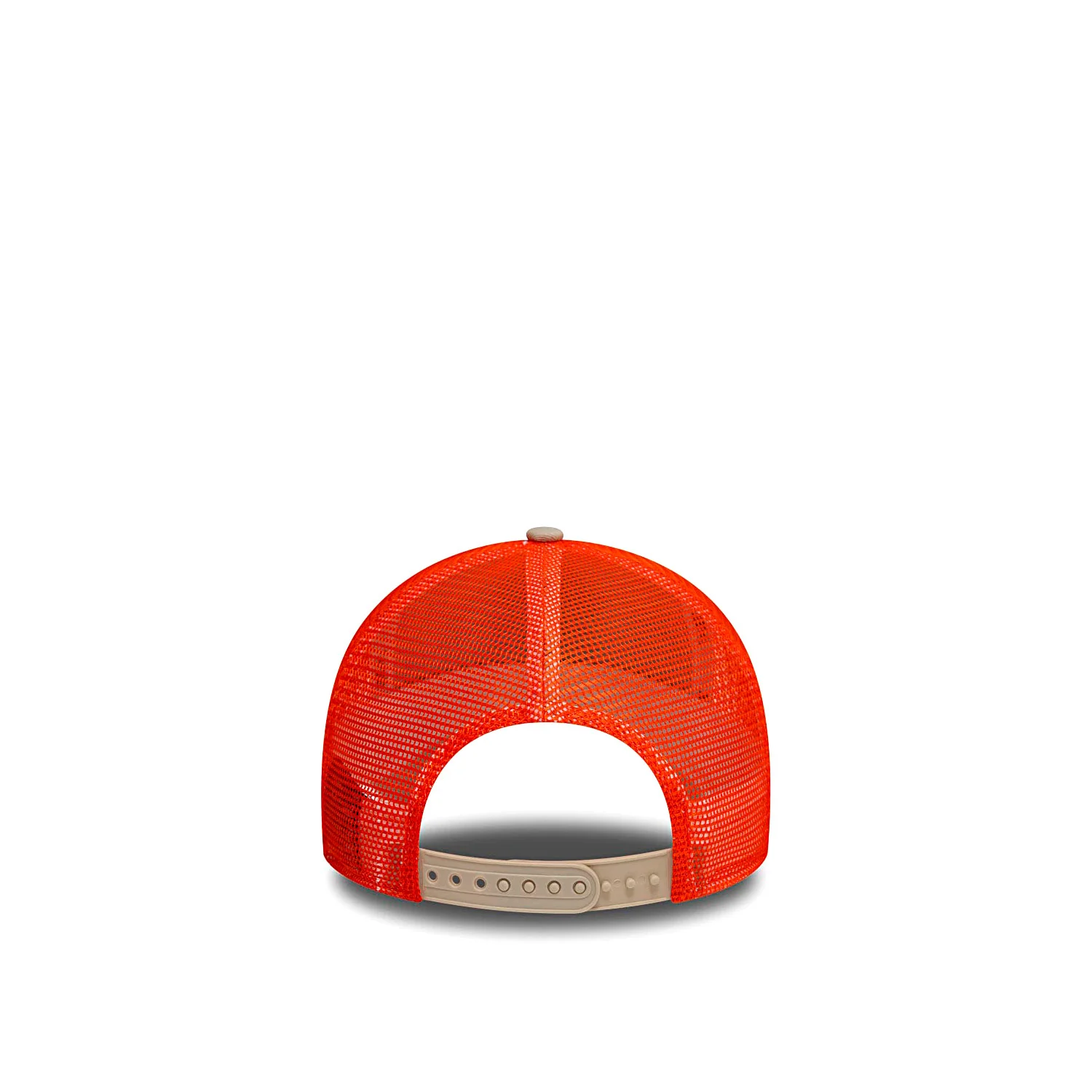 SUMMER PATCH TRUCKER stone orange - Image 2