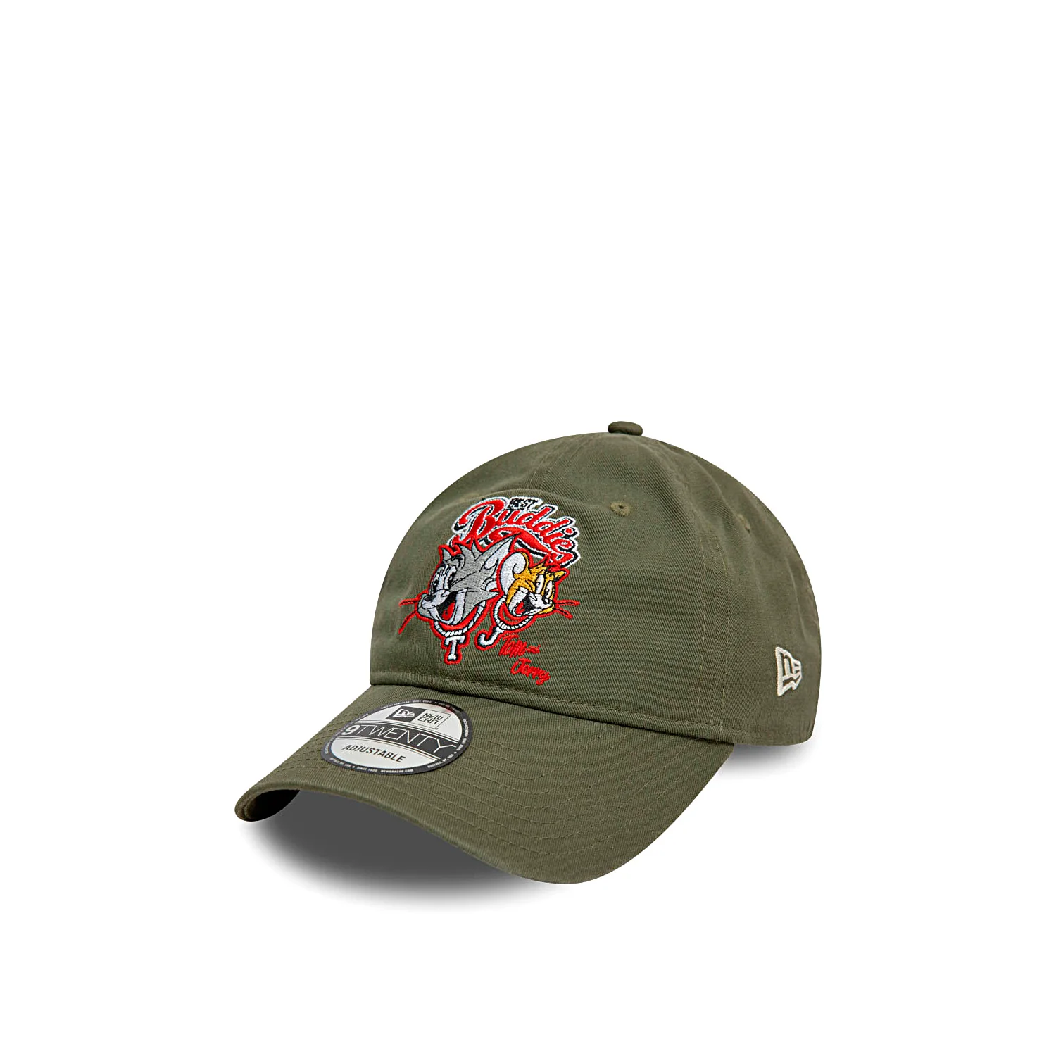 TOM AND JERRY 9TWENTY green