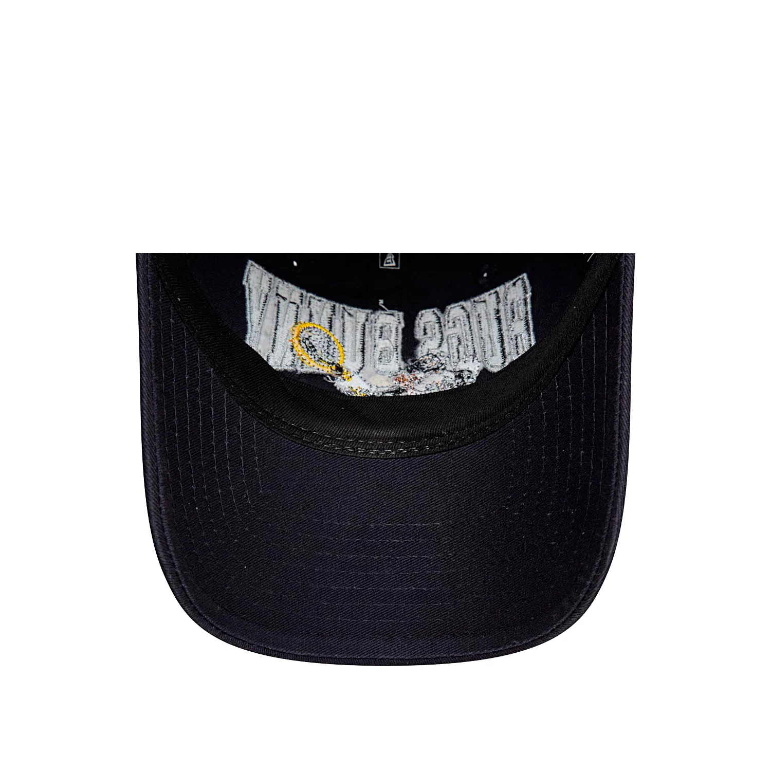 WB WASHED 9TWENTY bugs bunny navy black - Image 3