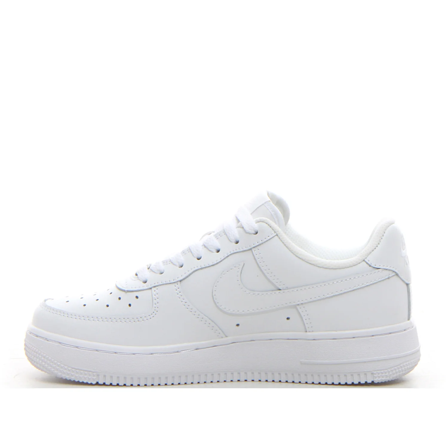 Air Force 1 '07 sneaker white - Image 2