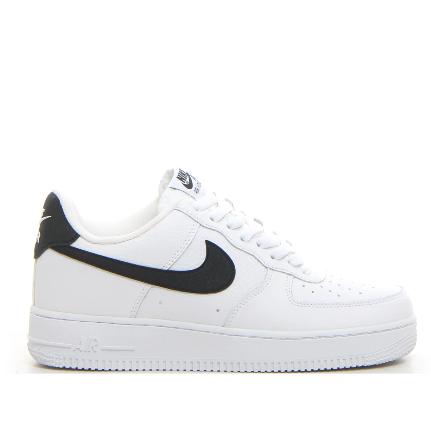 Air Force 1 '07 sneaker white black