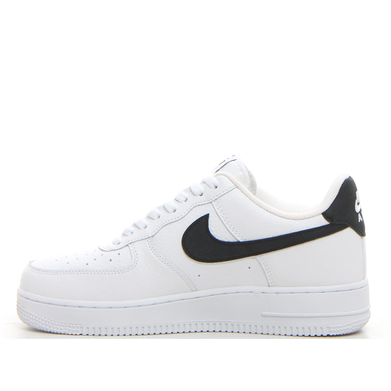 Air Force 1 '07 sneaker white black - Image 2