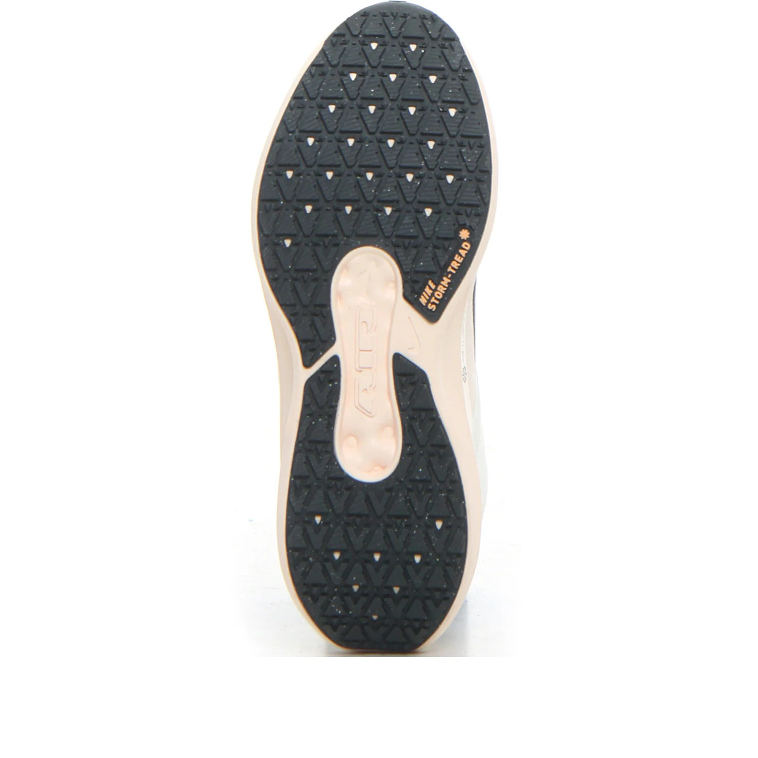 Air Winflo 11 GTX scarpa da running sail antracite - Image 3