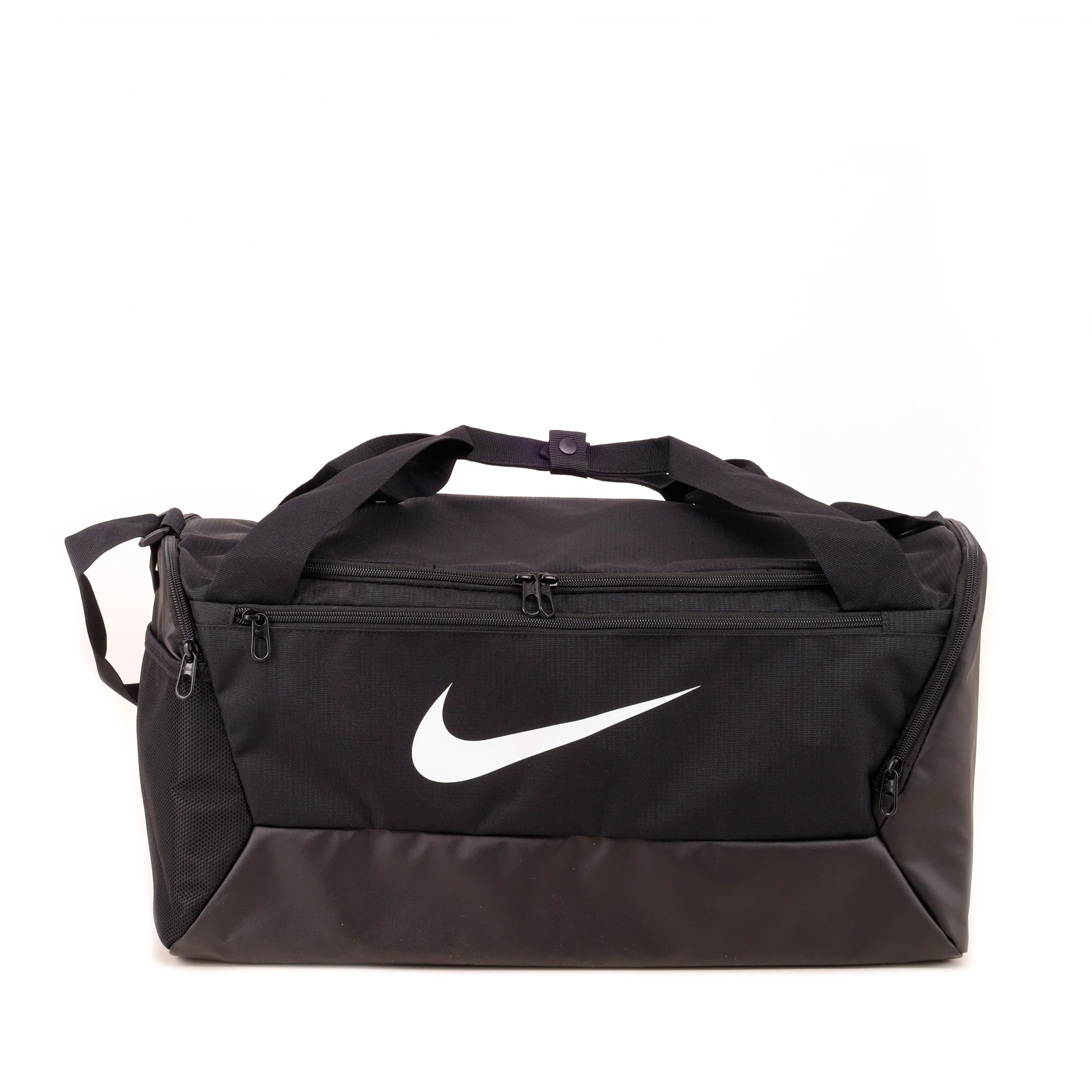 Brasilia9.5 borsone sportivo extra piccolo in poliestere nero
