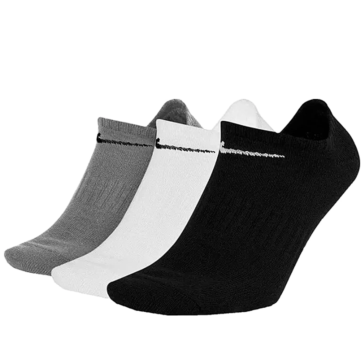 Calze 3 pack