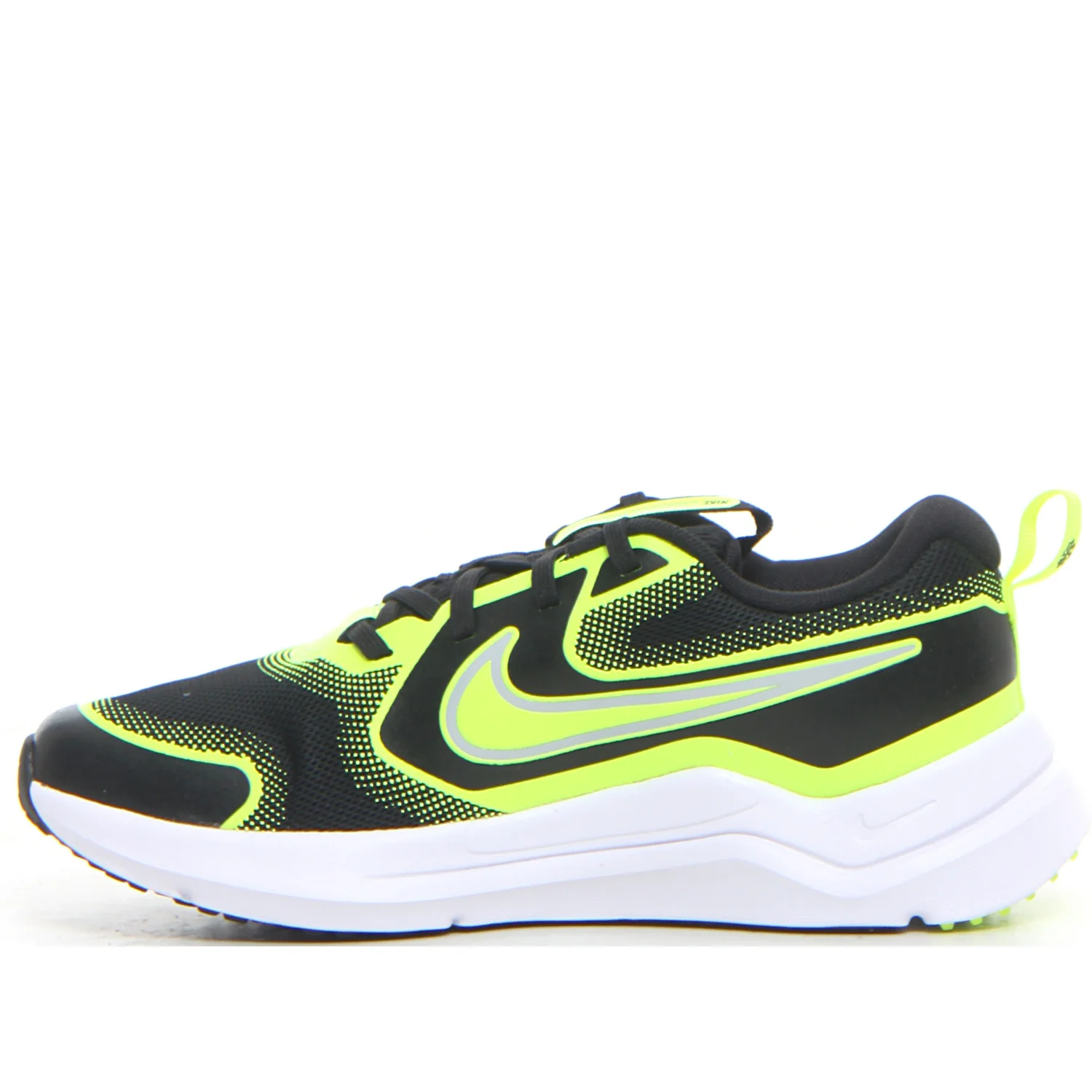 Cosmic Runner scarpa da running ragazzo black wolf - Image 2