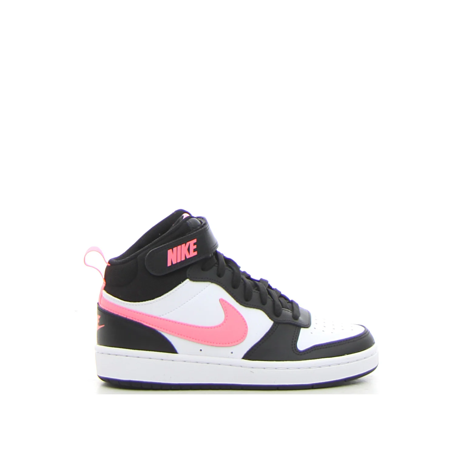 Court Borough Mid 2 ragazza black sunset pulse
