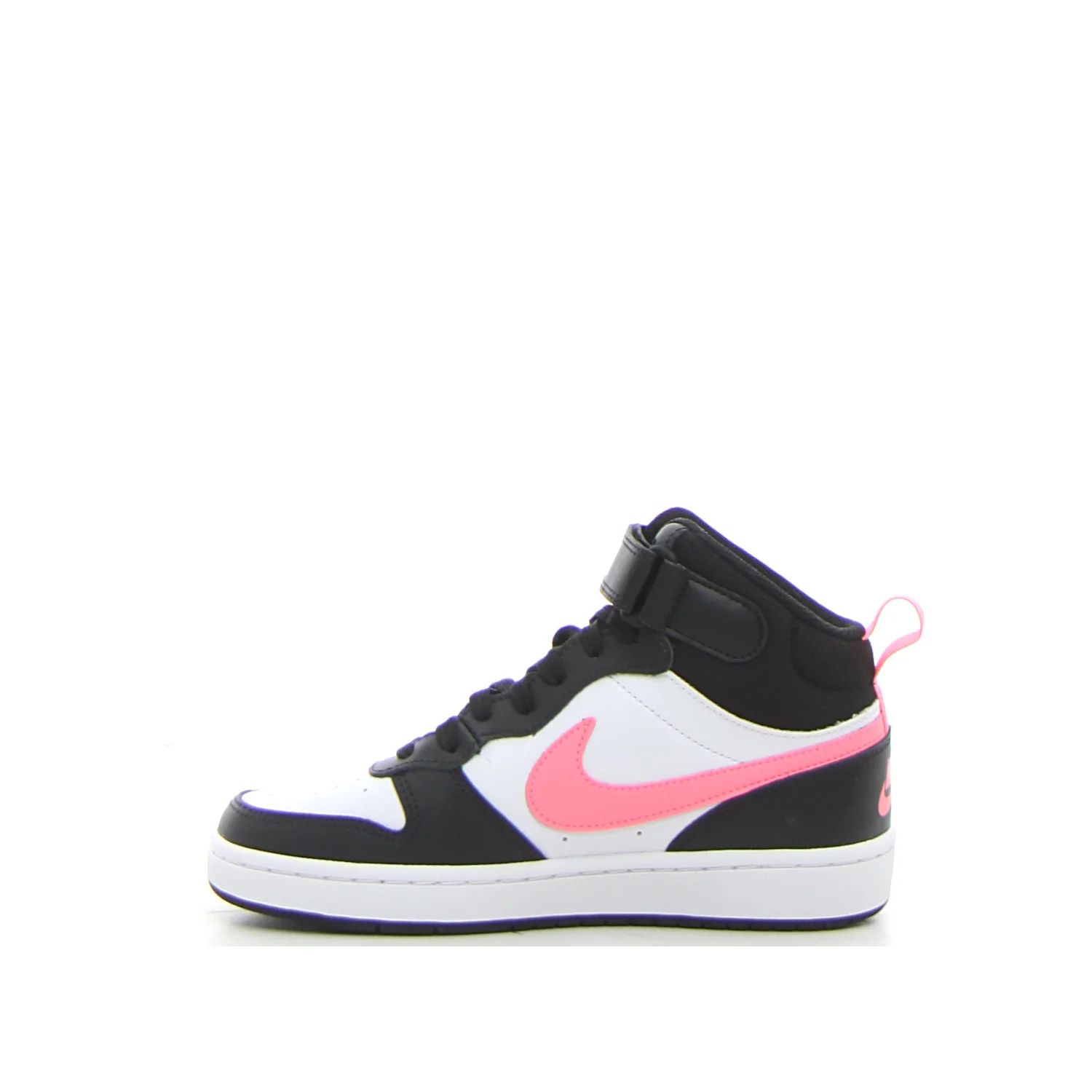 Court Borough Mid 2 ragazza black sunset pulse - Image 2