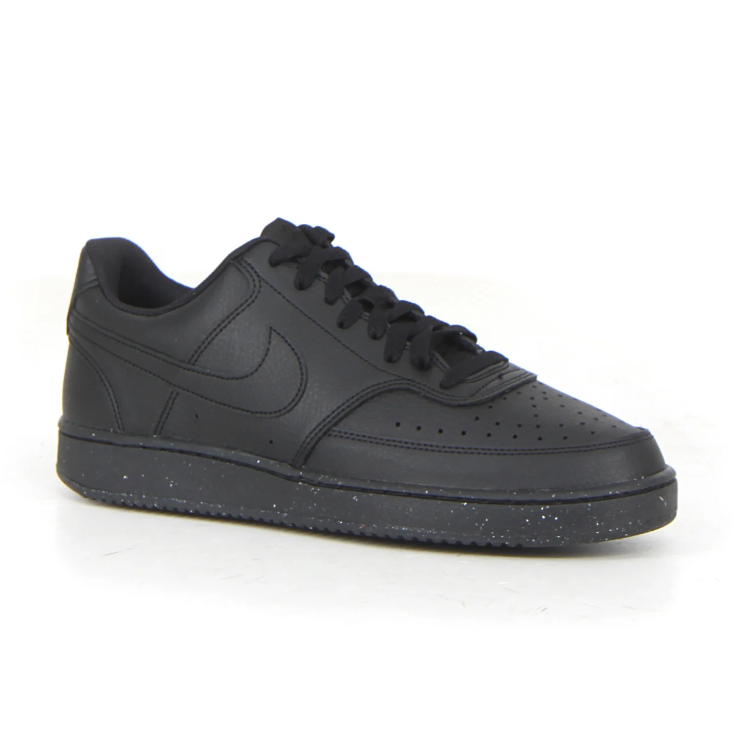 Court Vision Lo sneaker black - Image 2