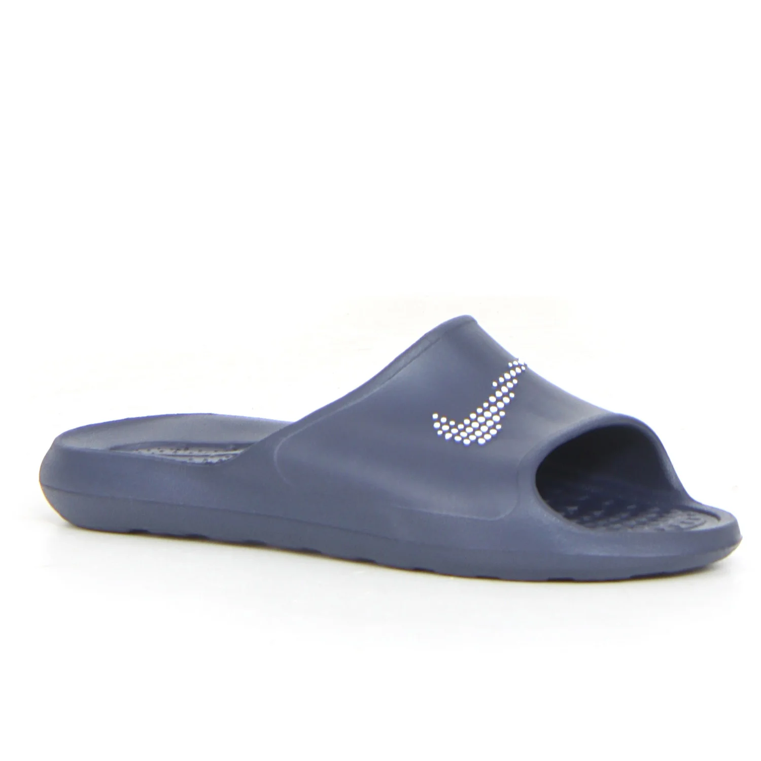 Nike Victori One Shower Slide ciabatta di gomma midnight navy - Image 2