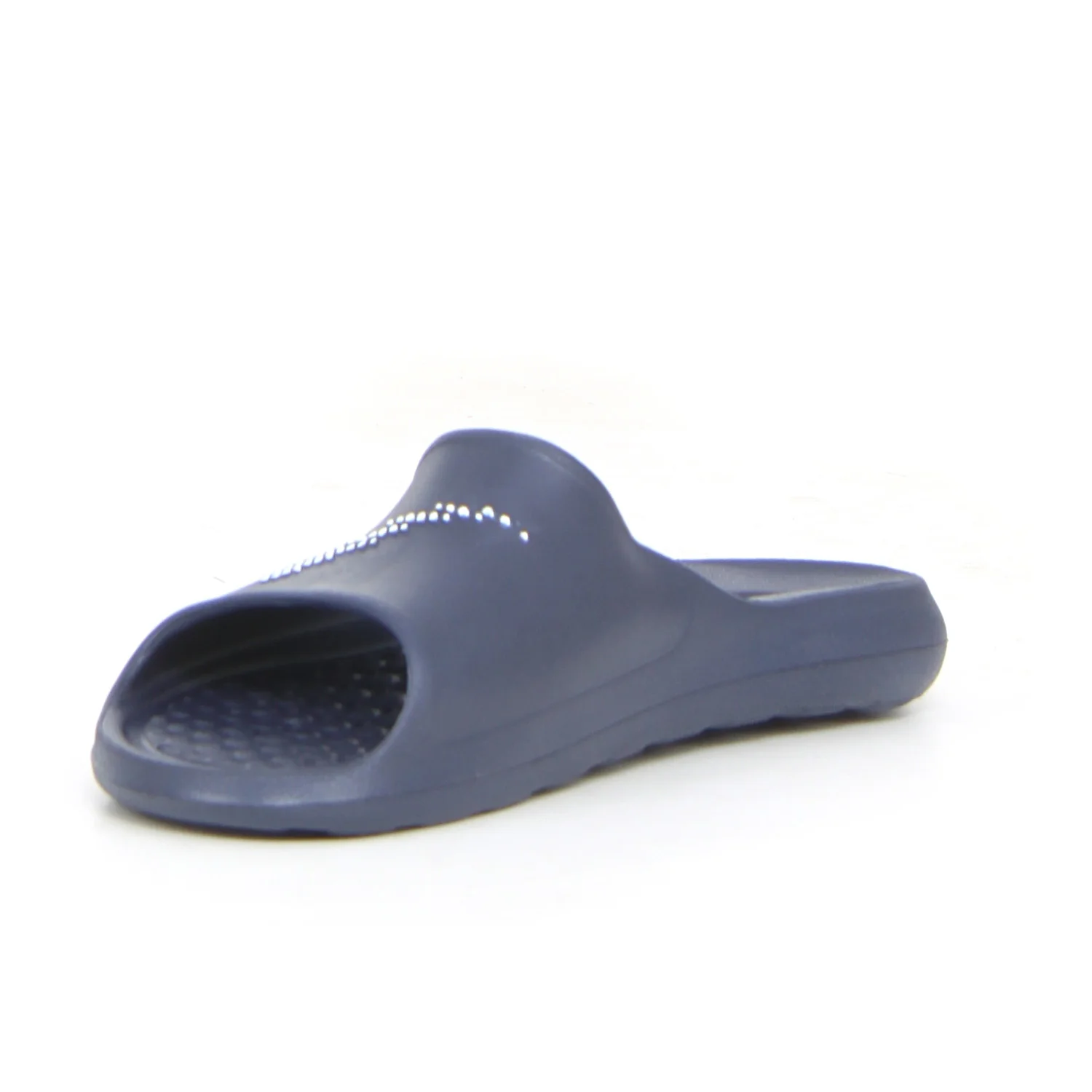 Nike Victori One Shower Slide ciabatta di gomma midnight navy - Image 3