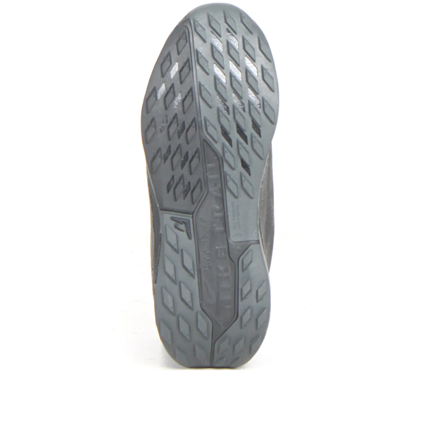 Pegasus Trail 5 scarpa da trail running ragazzo black - Image 4