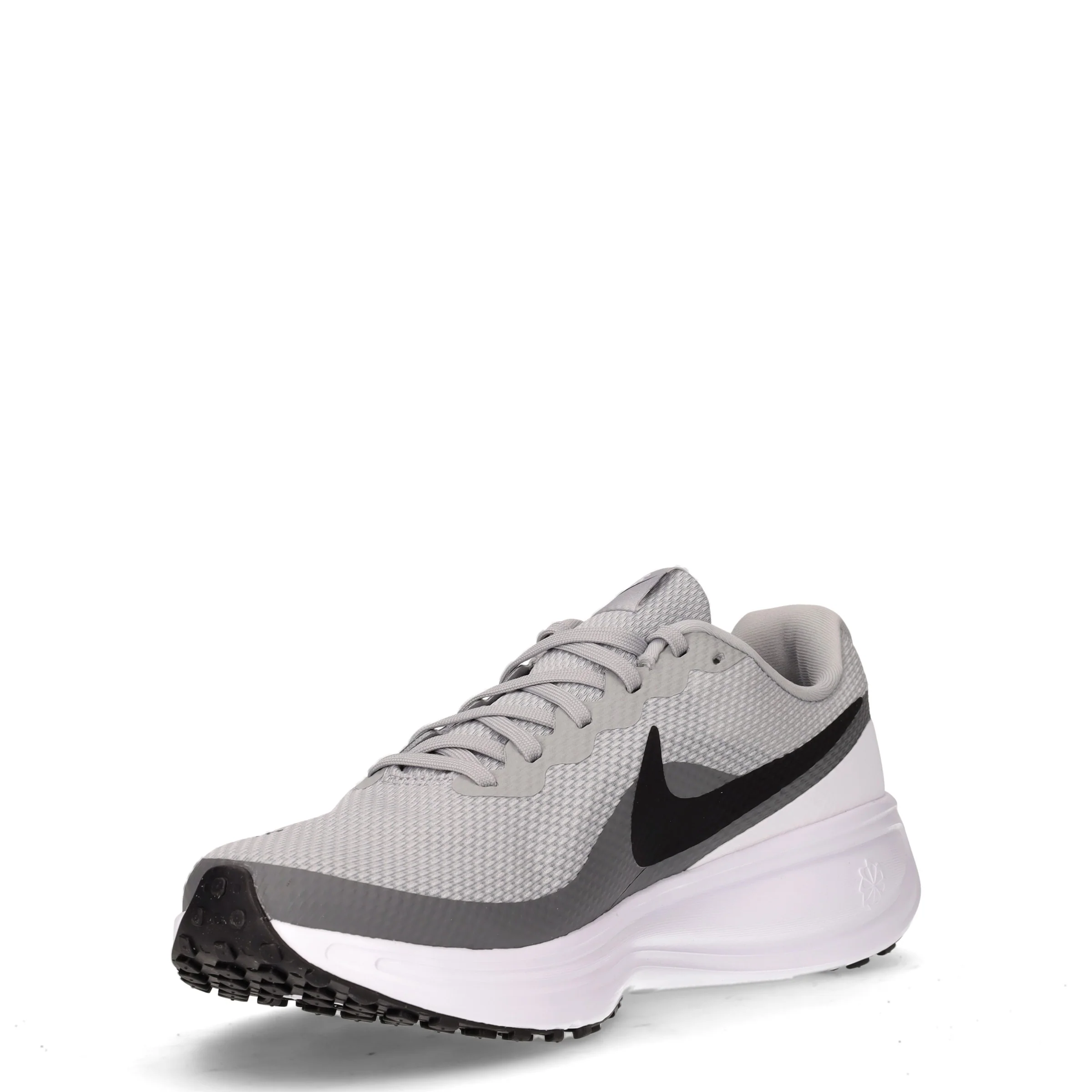 Revolution 7 sneaker in tessuto grigio fumo - Image 3