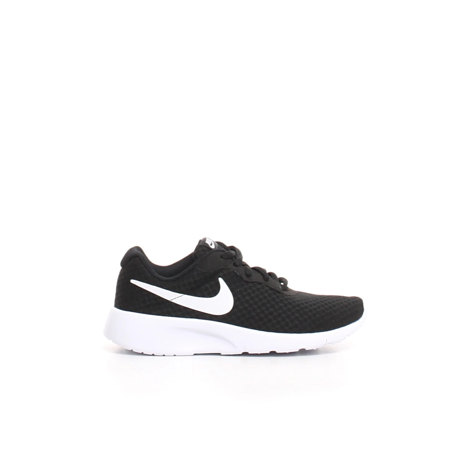Tanjun sneaker bambino nero bianco