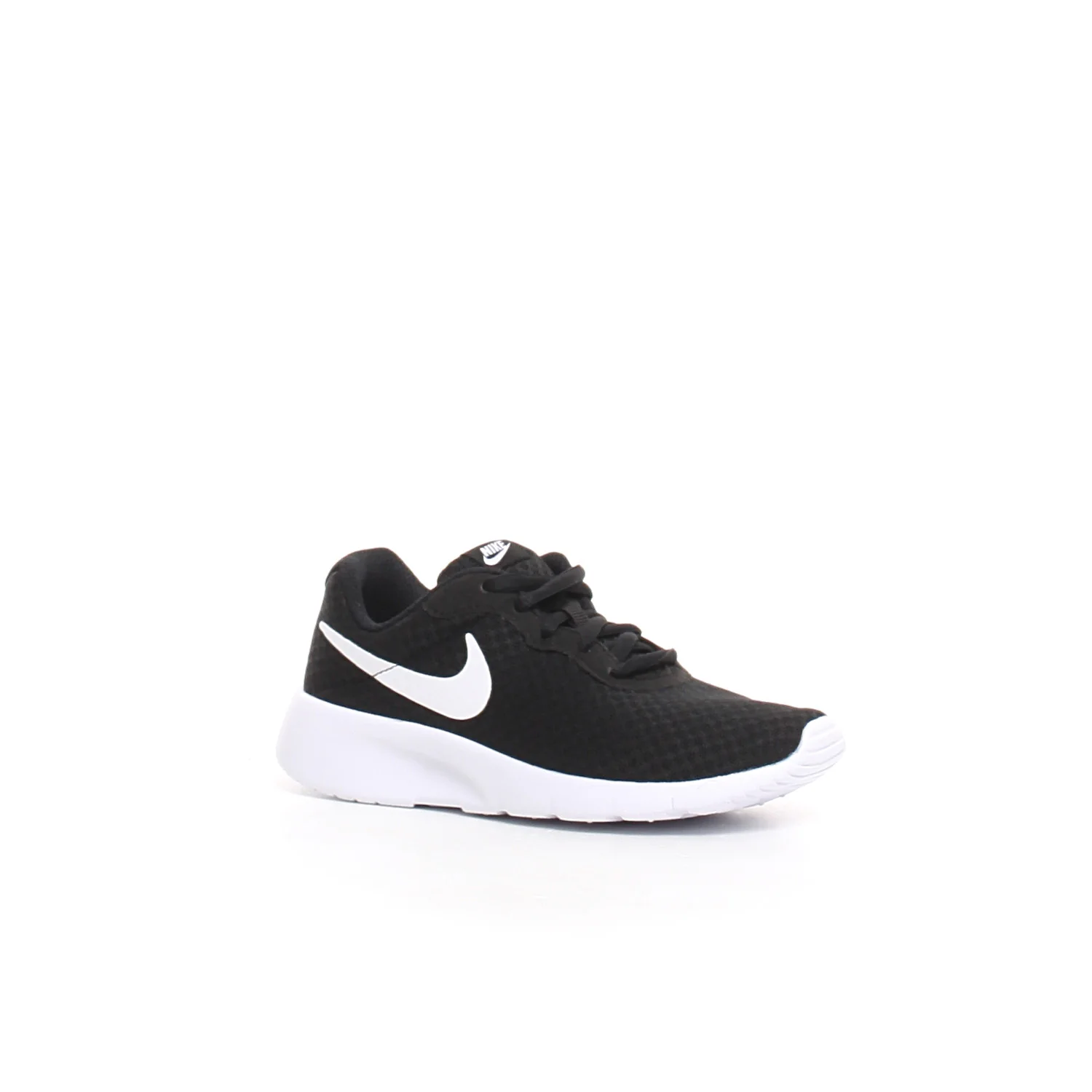 Tanjun sneaker bambino nero bianco - Image 2