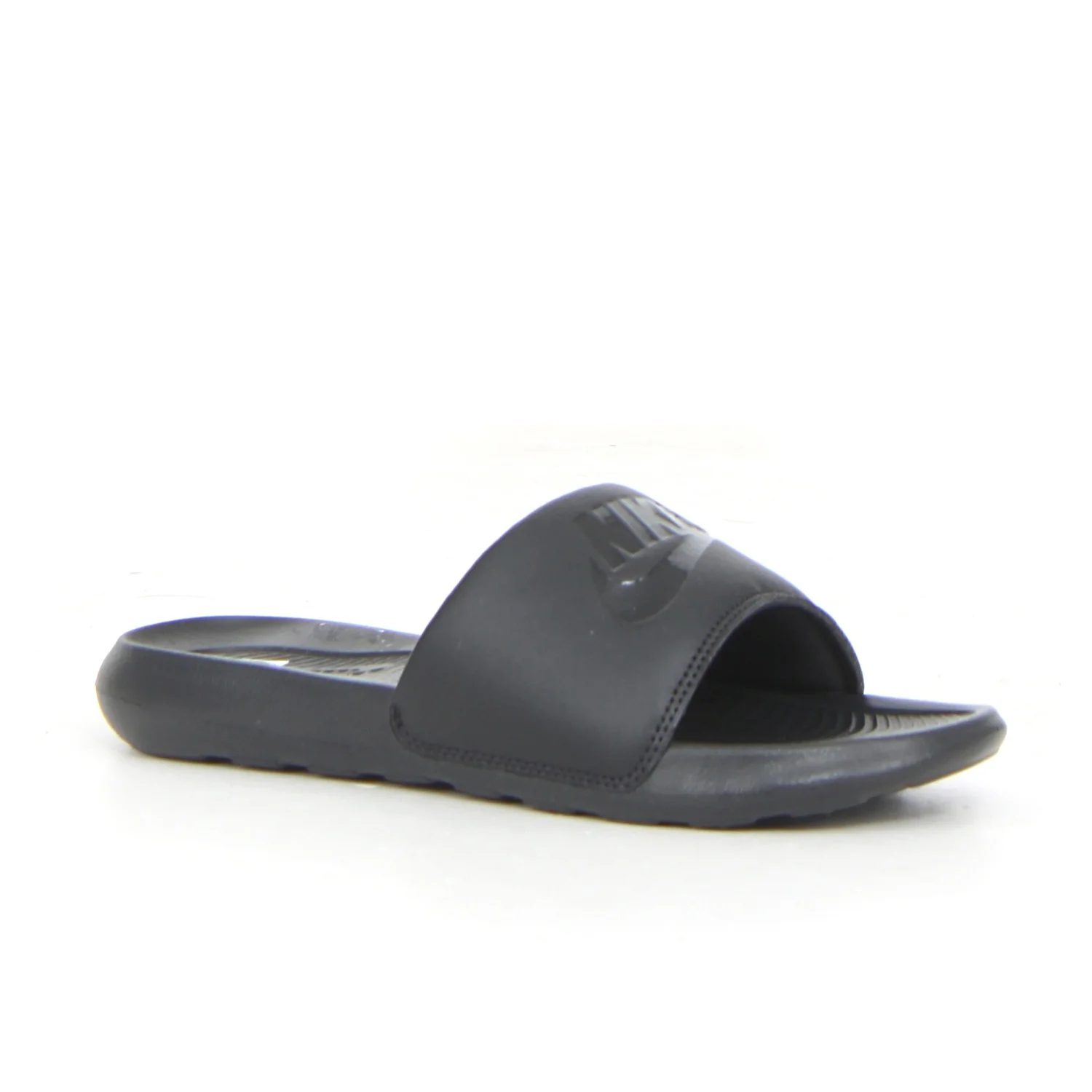 Victori One Slide ciabatta di gomma black - Image 2