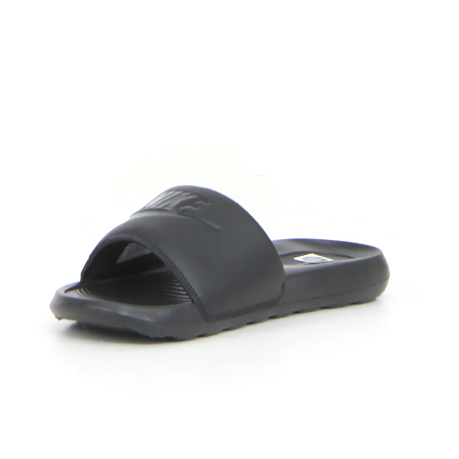 Victori One Slide ciabatta di gomma black - Image 3