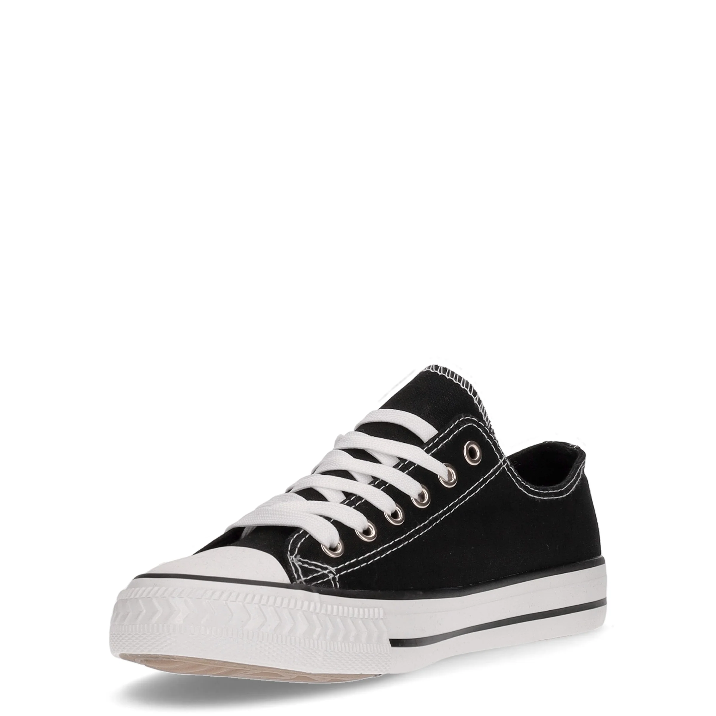 Sneaker black - Image 3