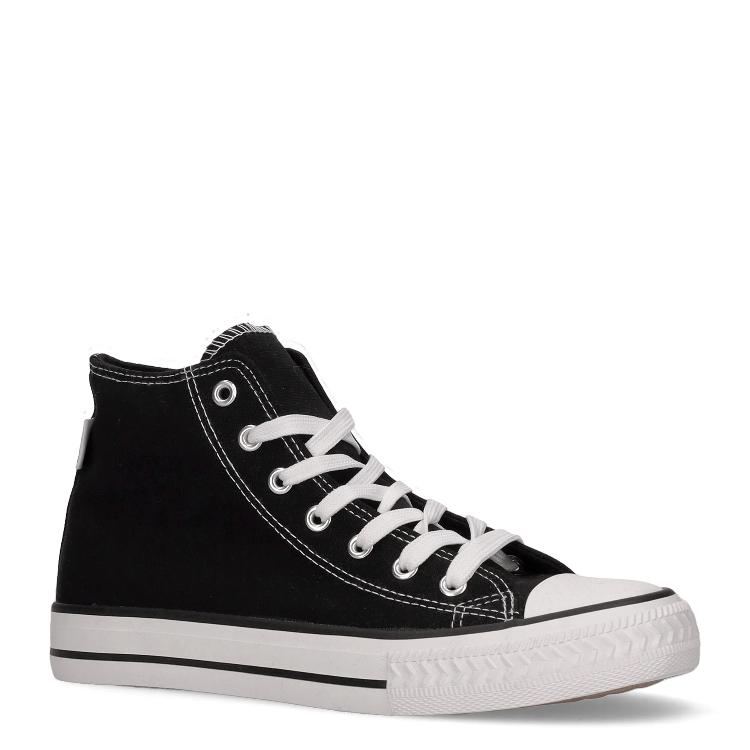 Sneaker black - Image 2