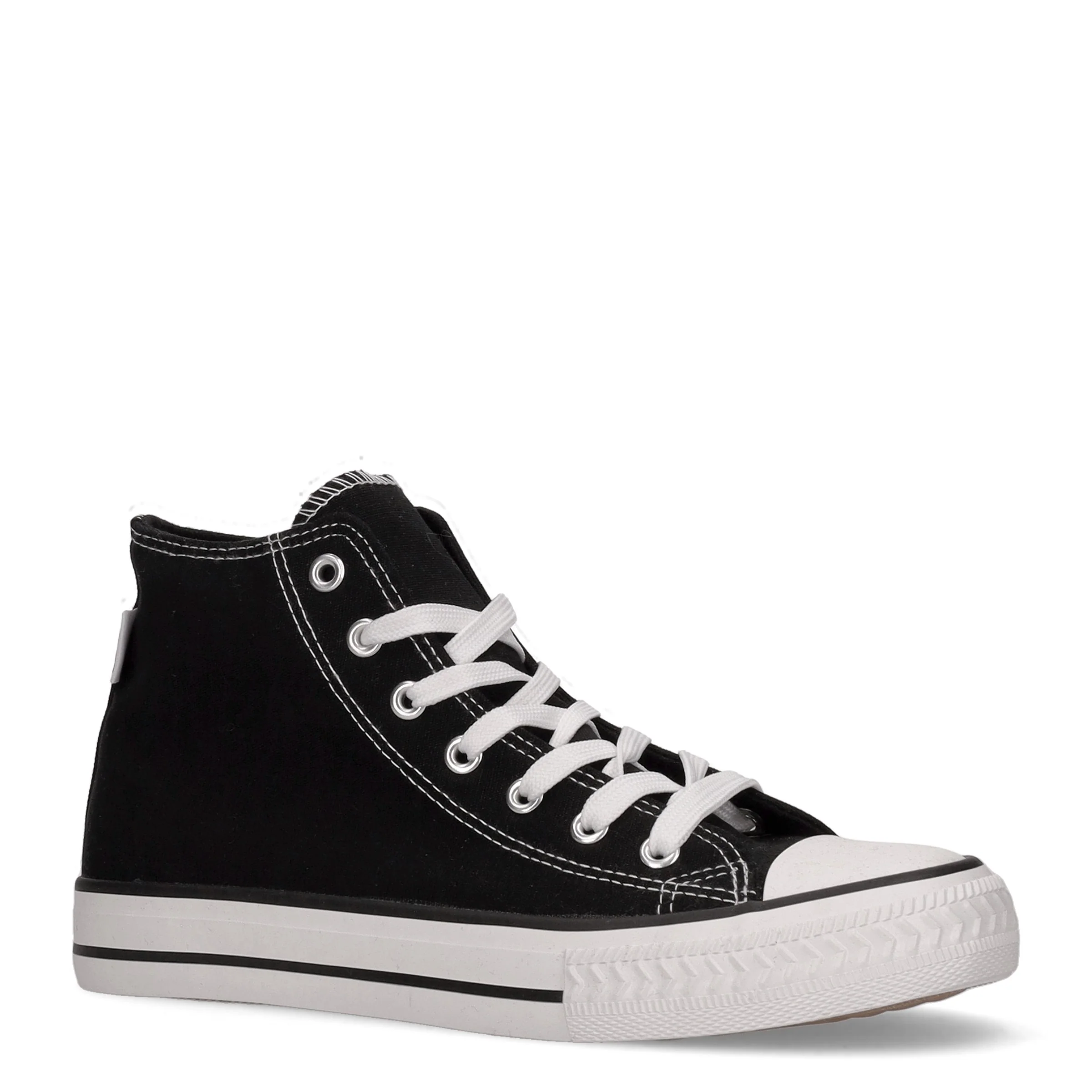 Sneaker black - Image 3