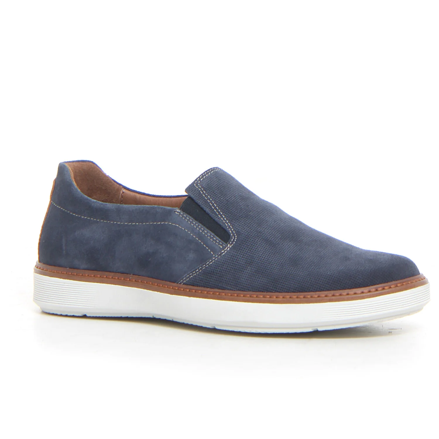 Sneaker slip on zeus - Image 2