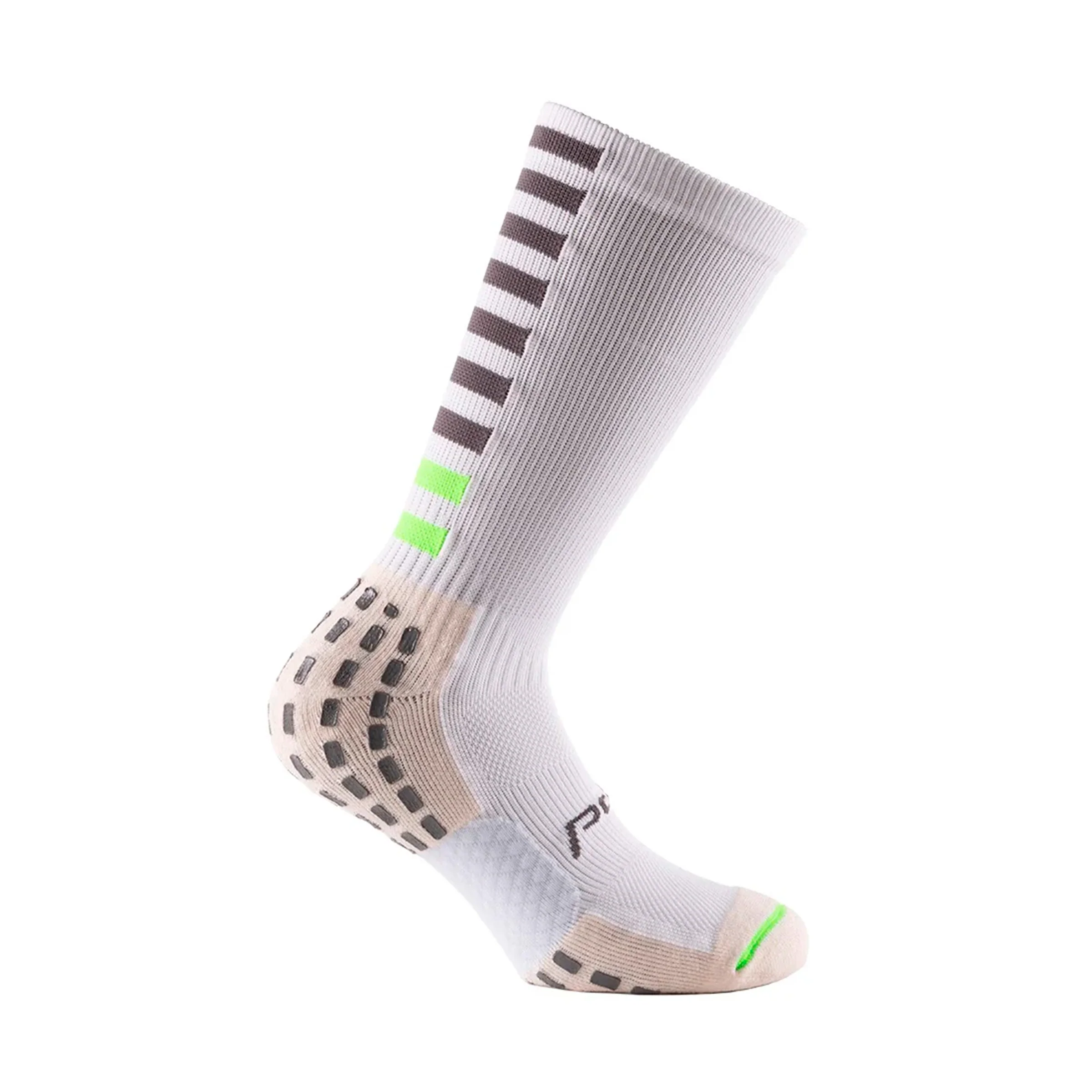 Perfect next slim calza da calcio bianco