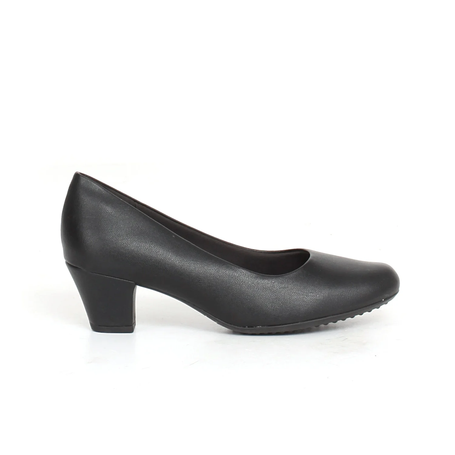 Décolleté nero