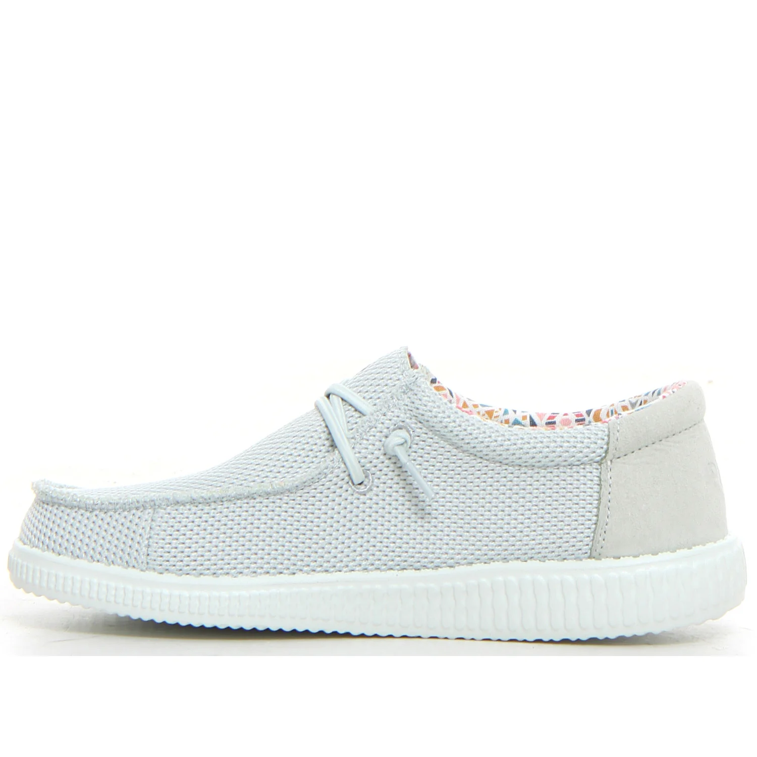 Stringata sportiva azul - Image 2