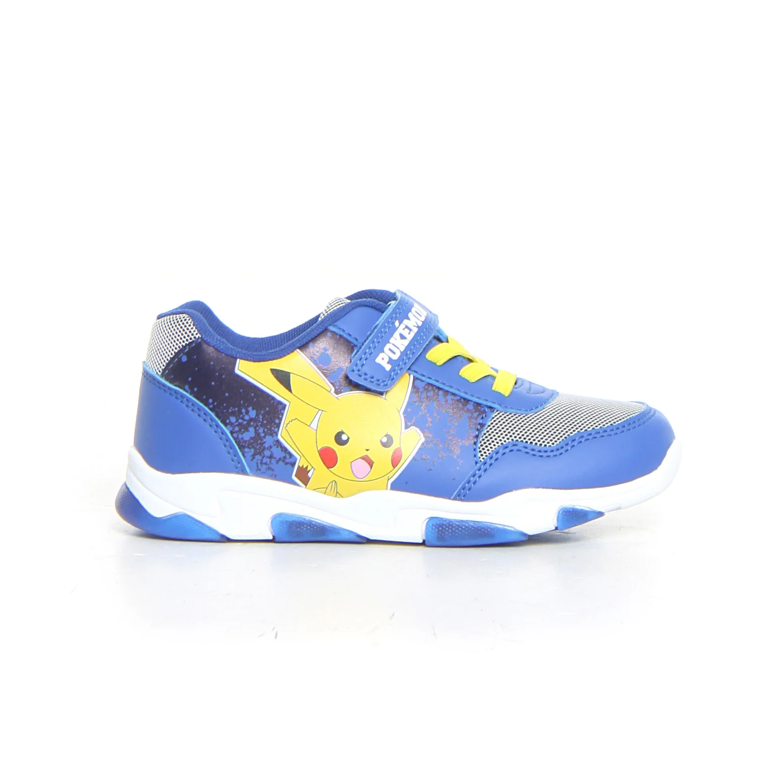 Sneaker con luci bambino
